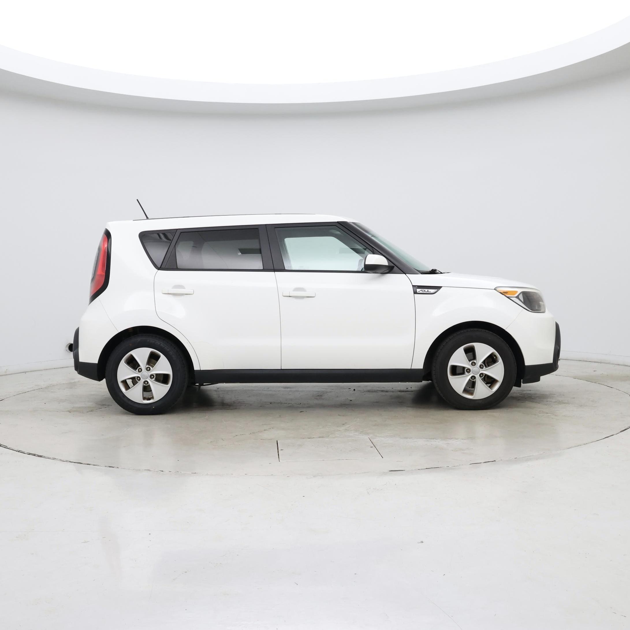 Thumbnail: 2015 Kia Soul - 7