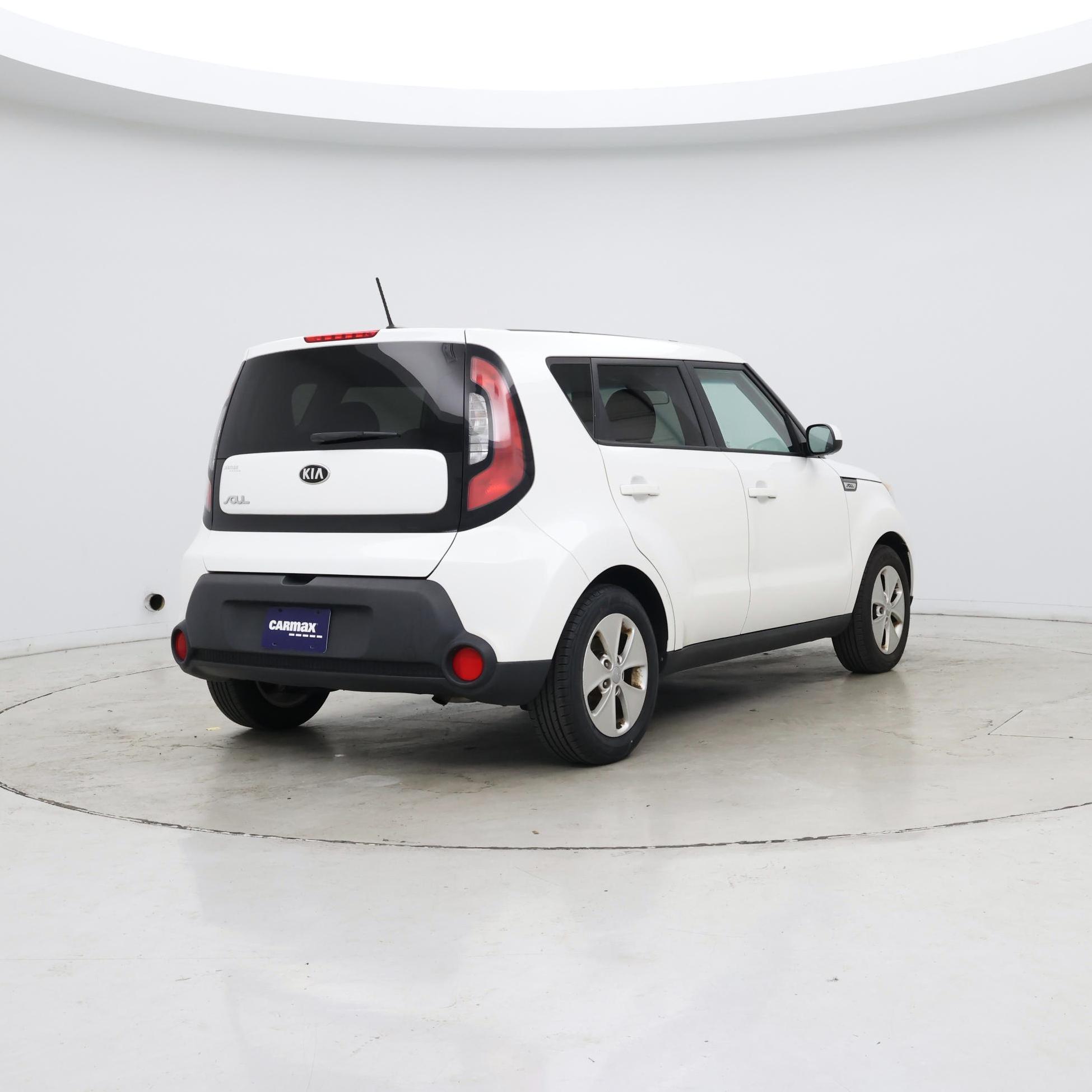 Thumbnail: 2015 Kia Soul - 8