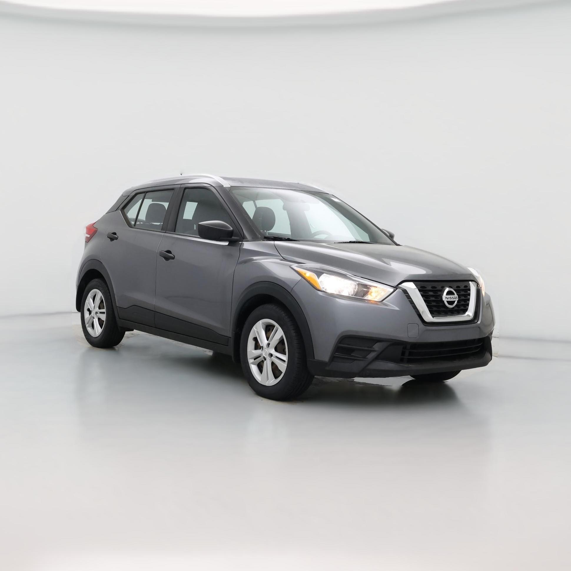 Thumbnail: 2019 Nissan Kicks - 1