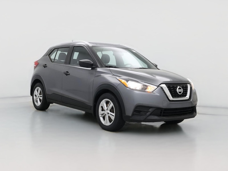 2019 Nissan Kicks SV -
                  Raleigh, NC