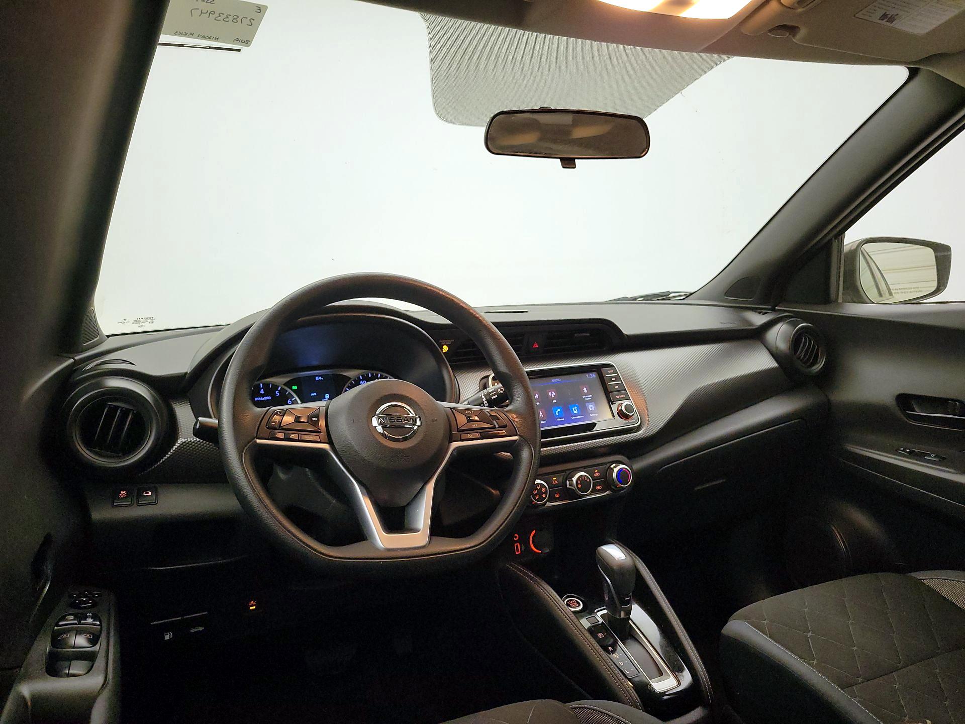 Thumbnail: 2019 Nissan Kicks - 9