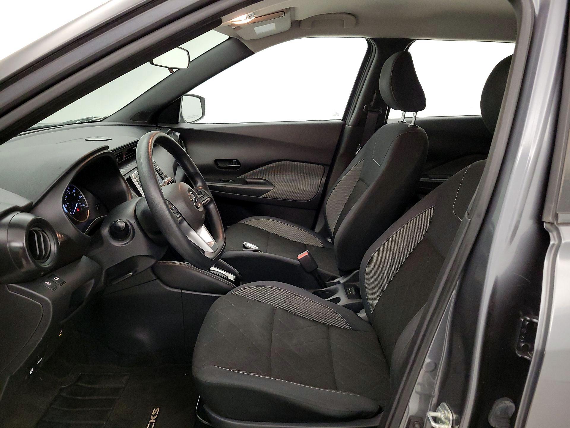 Thumbnail: 2019 Nissan Kicks - 11