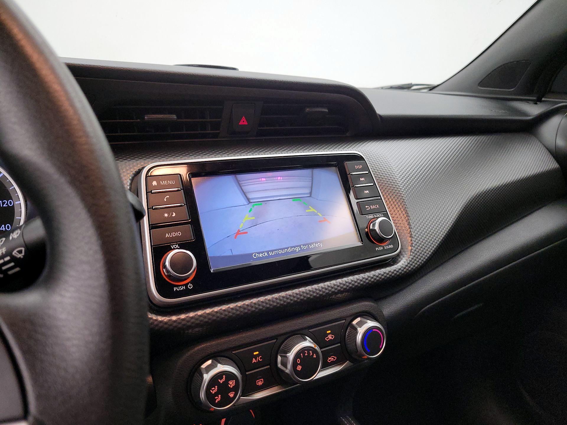 Thumbnail: 2019 Nissan Kicks - 14