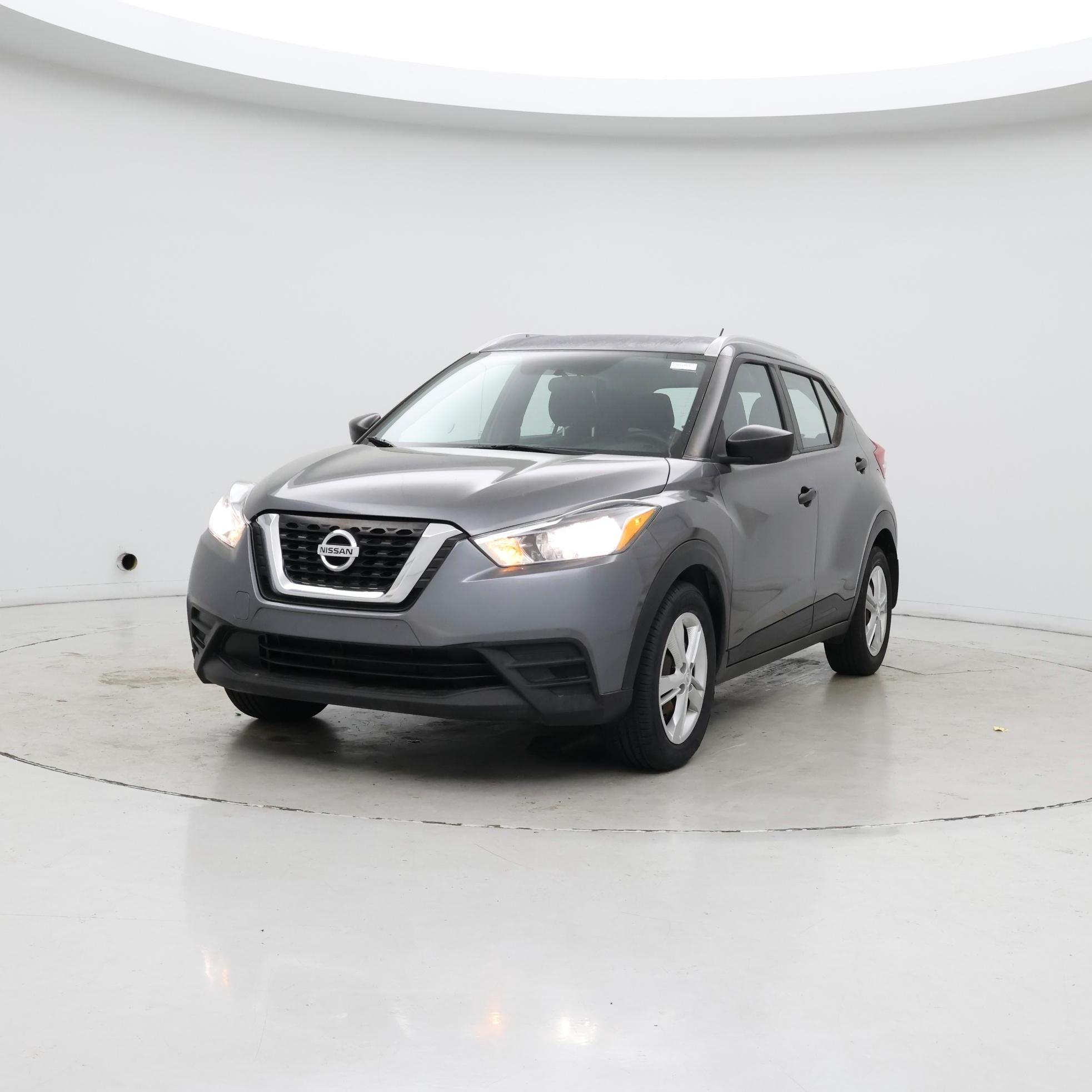 Thumbnail: 2019 Nissan Kicks - 4