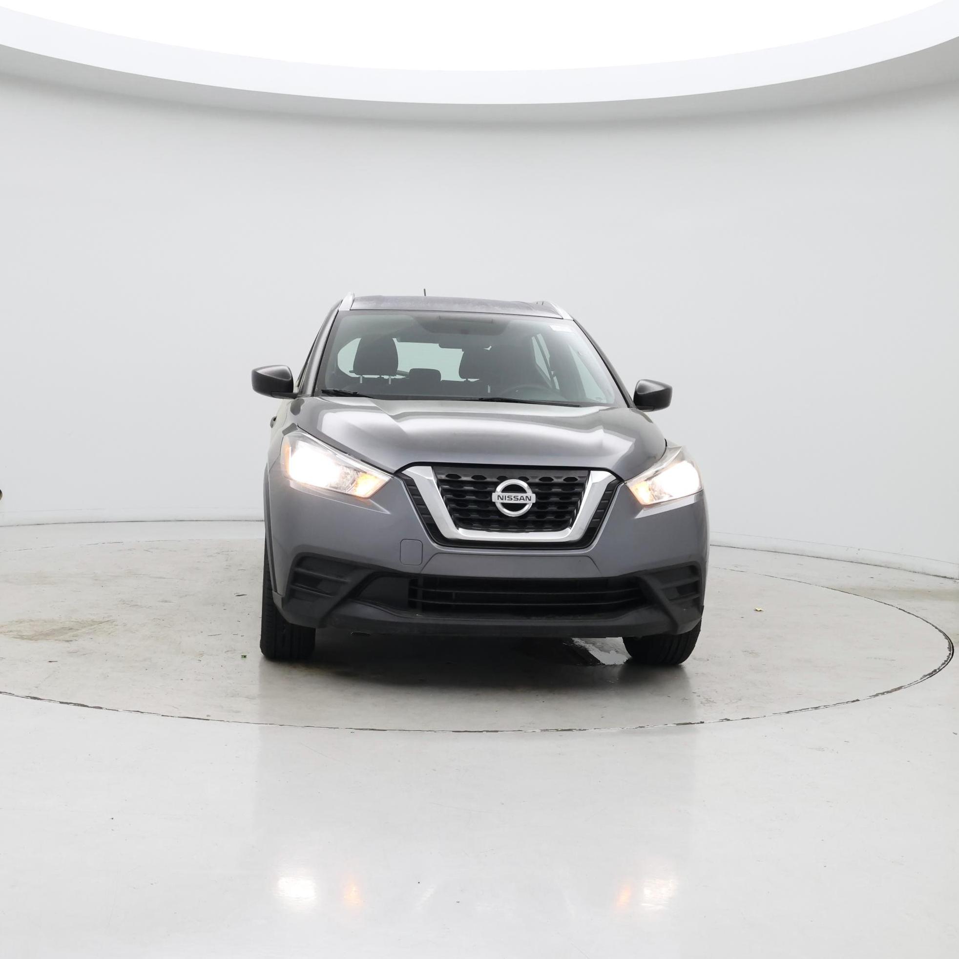 Thumbnail: 2019 Nissan Kicks - 5