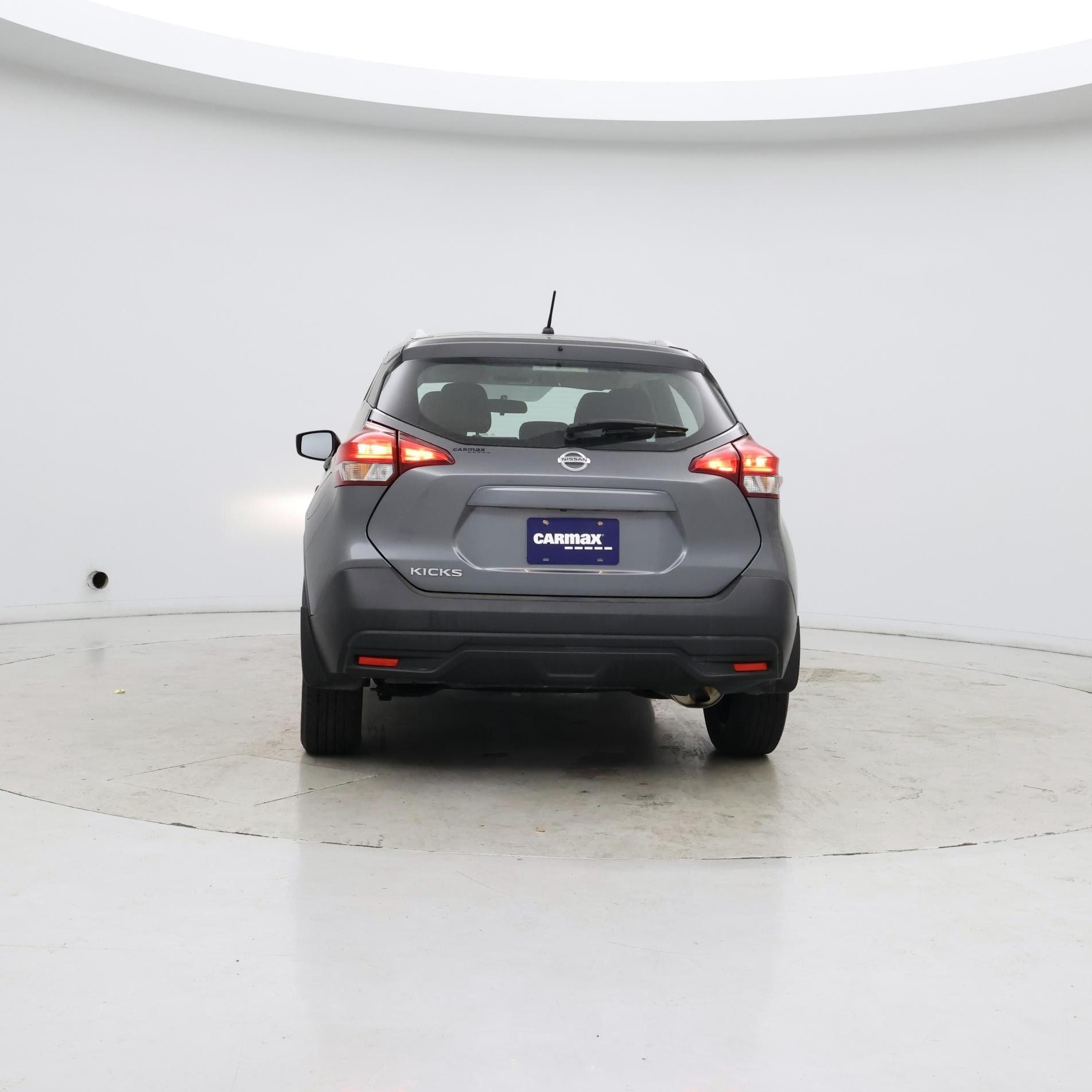 Thumbnail: 2019 Nissan Kicks - 6