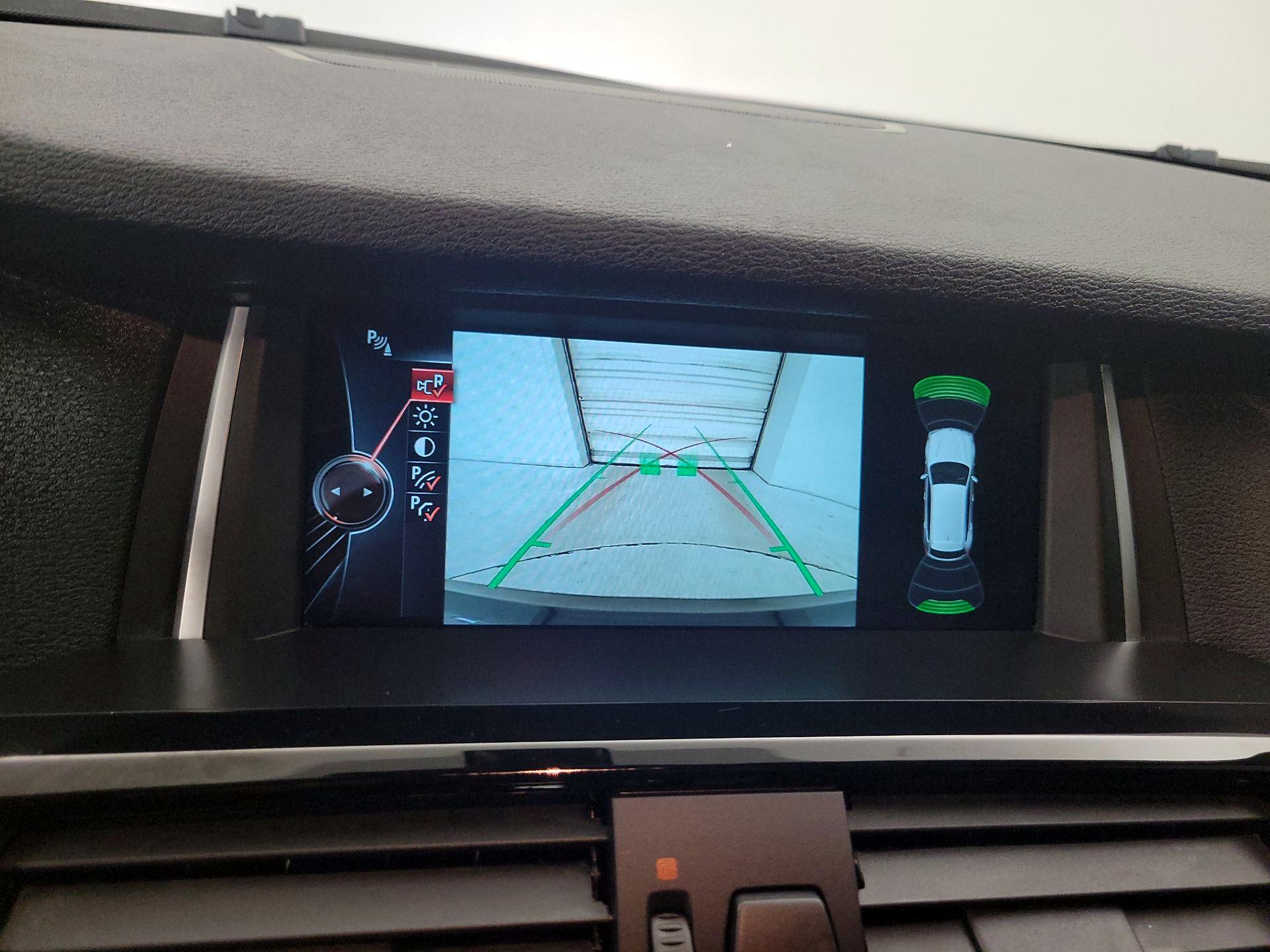 Thumbnail: 2016 BMW X3 - 14