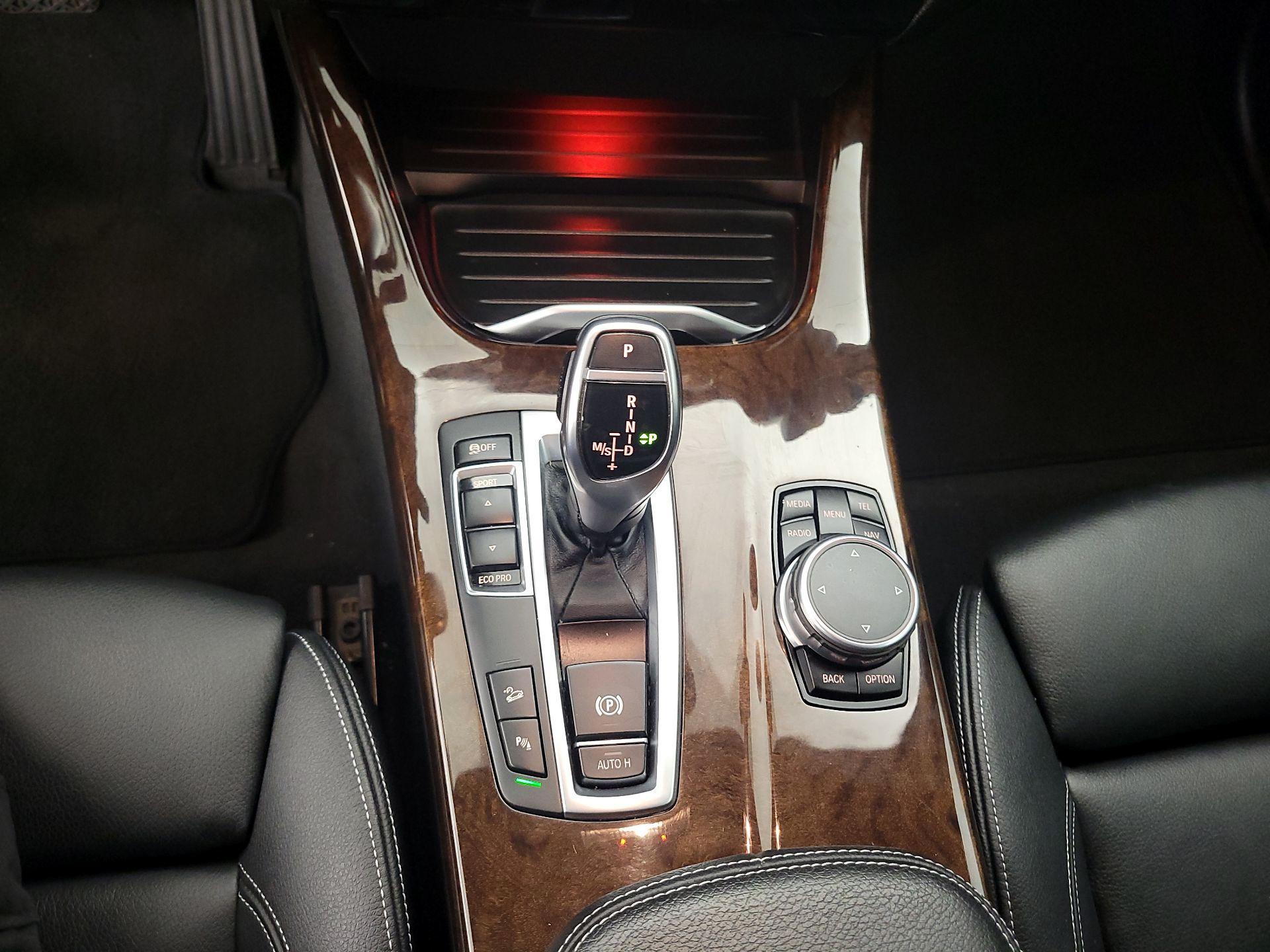 Thumbnail: 2016 BMW X3 - 17