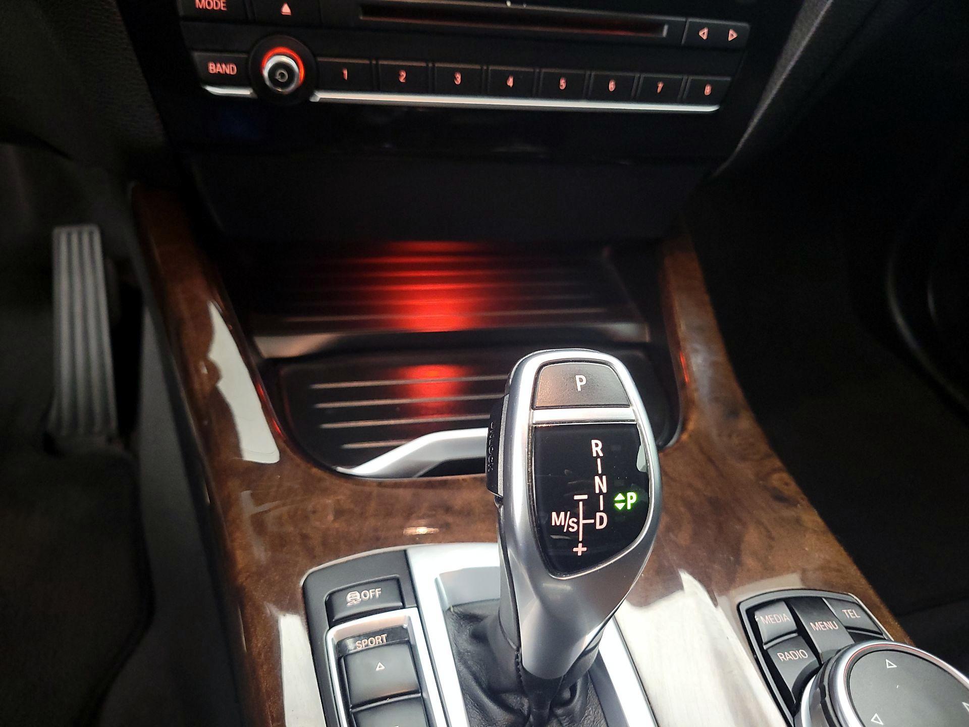 Thumbnail: 2016 BMW X3 - 18