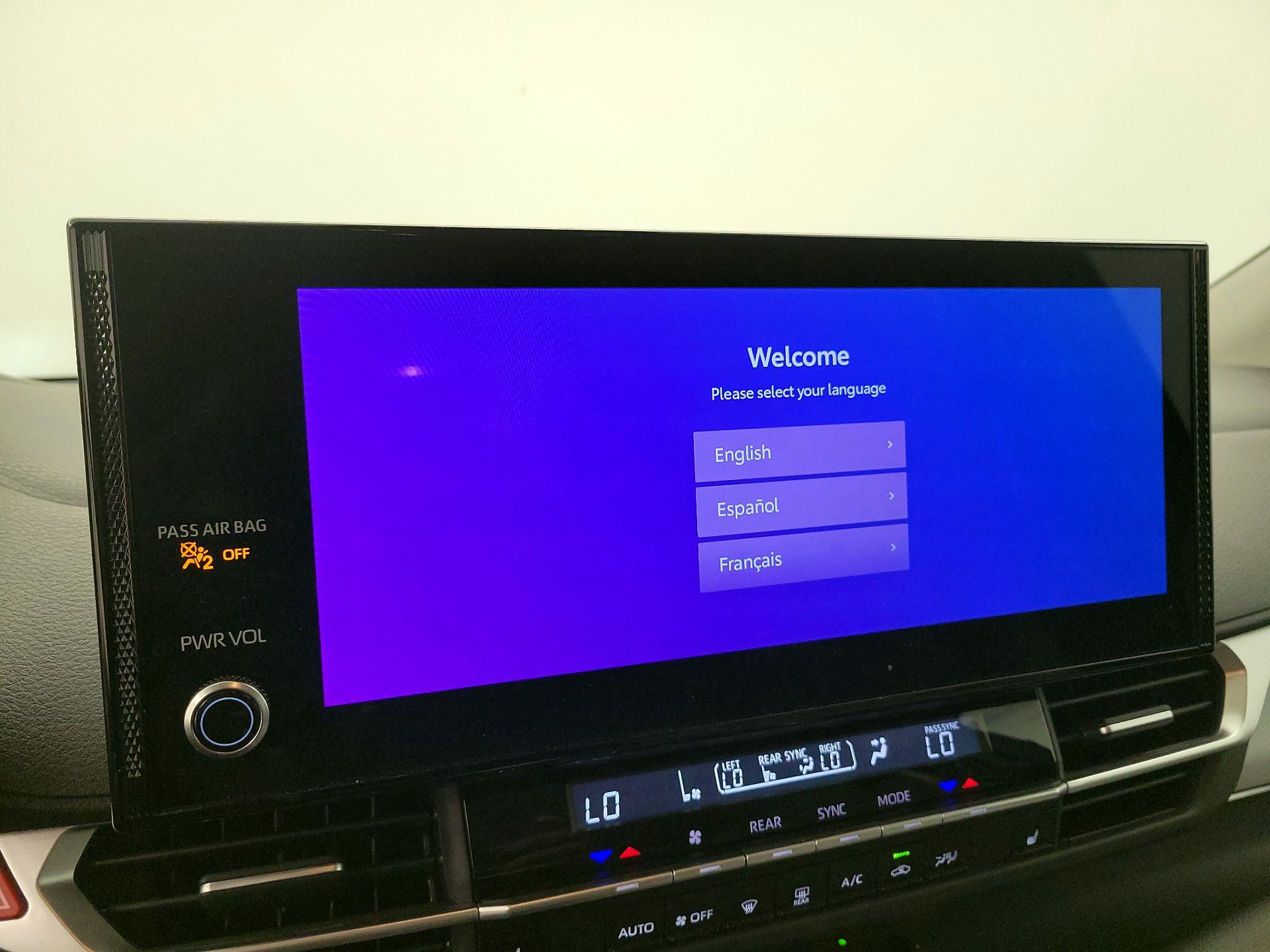 Thumbnail: 2025 Toyota Sienna - 15