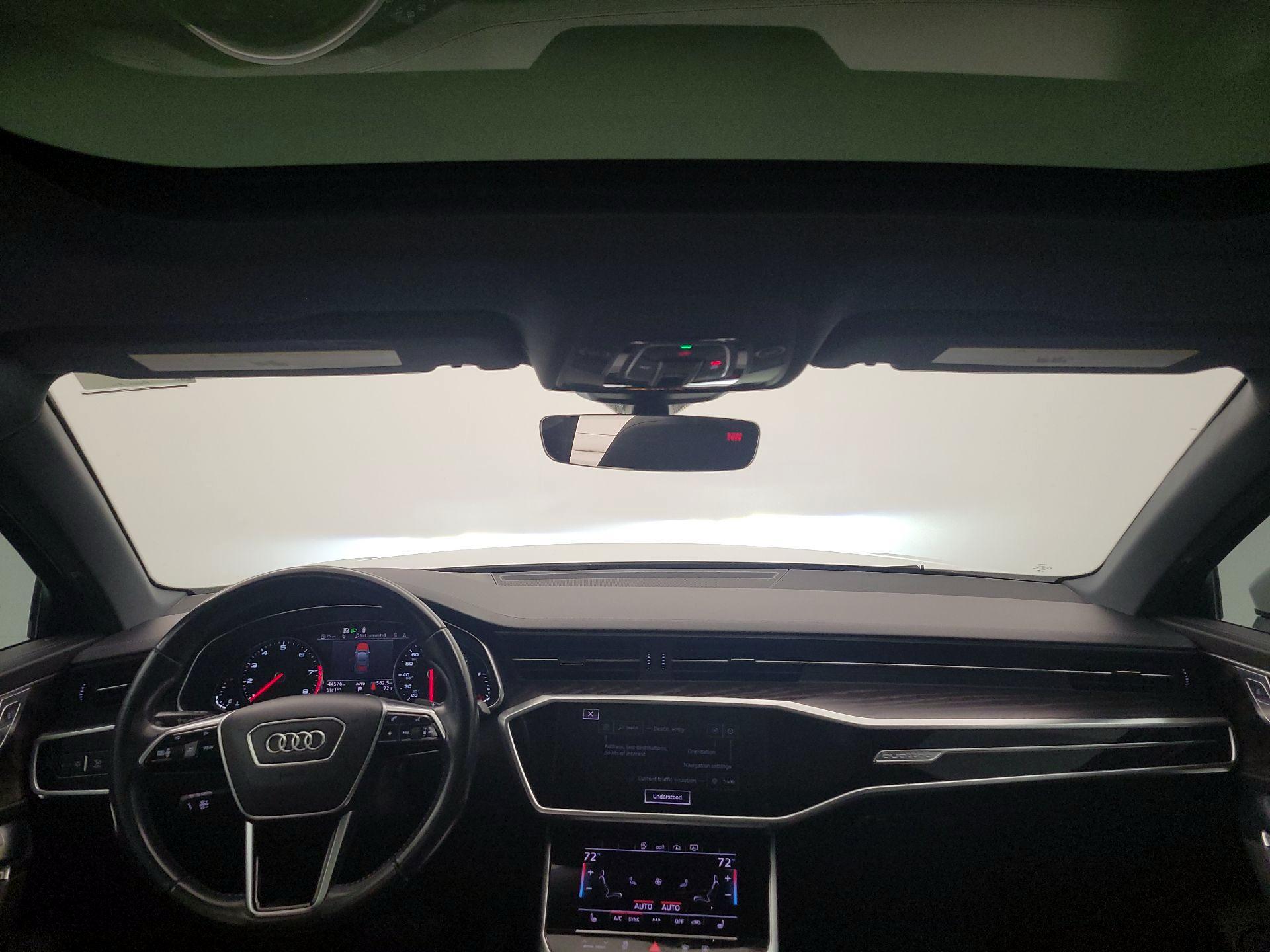 Thumbnail: 2020 Audi A6 - 9