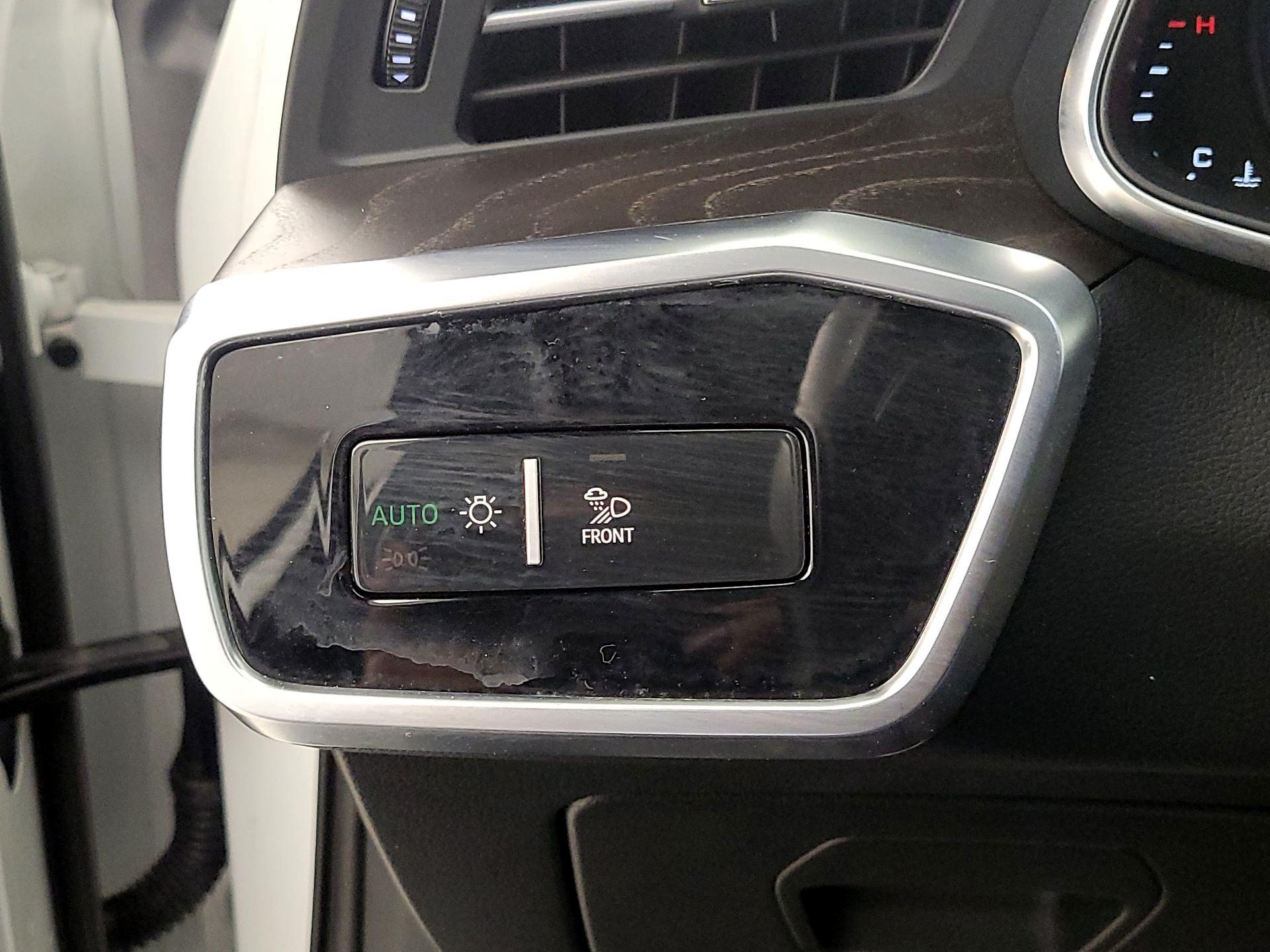 Thumbnail: 2020 Audi A6 - 13