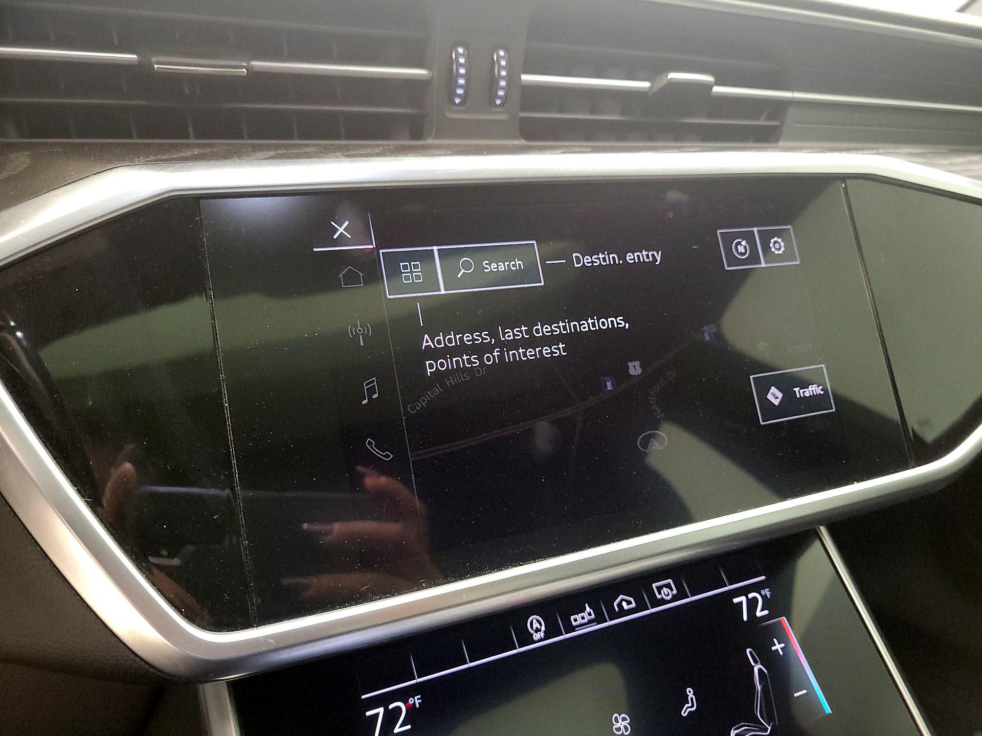 Thumbnail: 2020 Audi A6 - 14