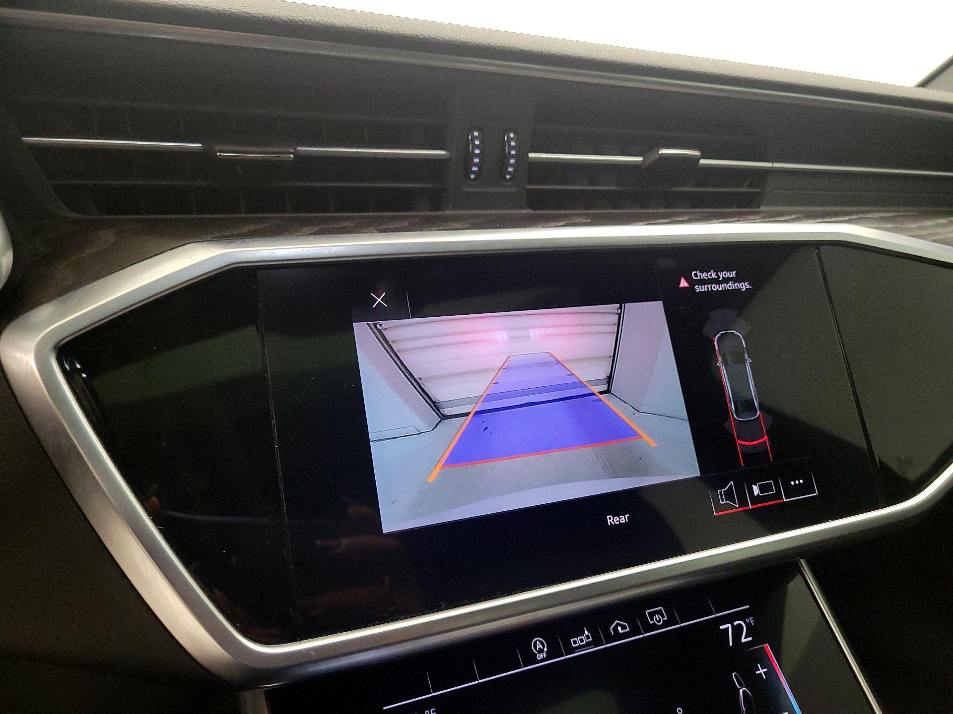 Thumbnail: 2020 Audi A6 - 15