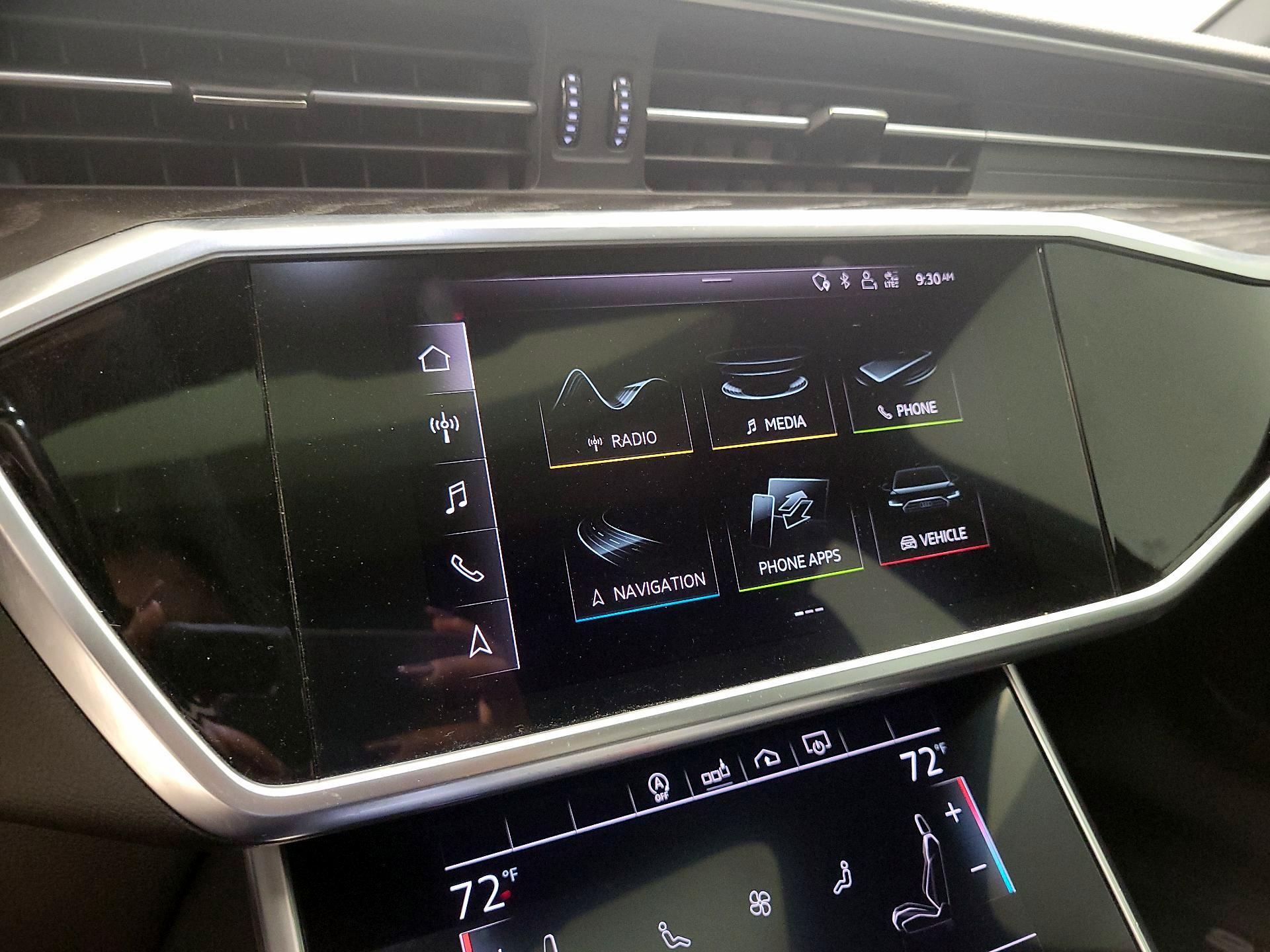 Thumbnail: 2020 Audi A6 - 16