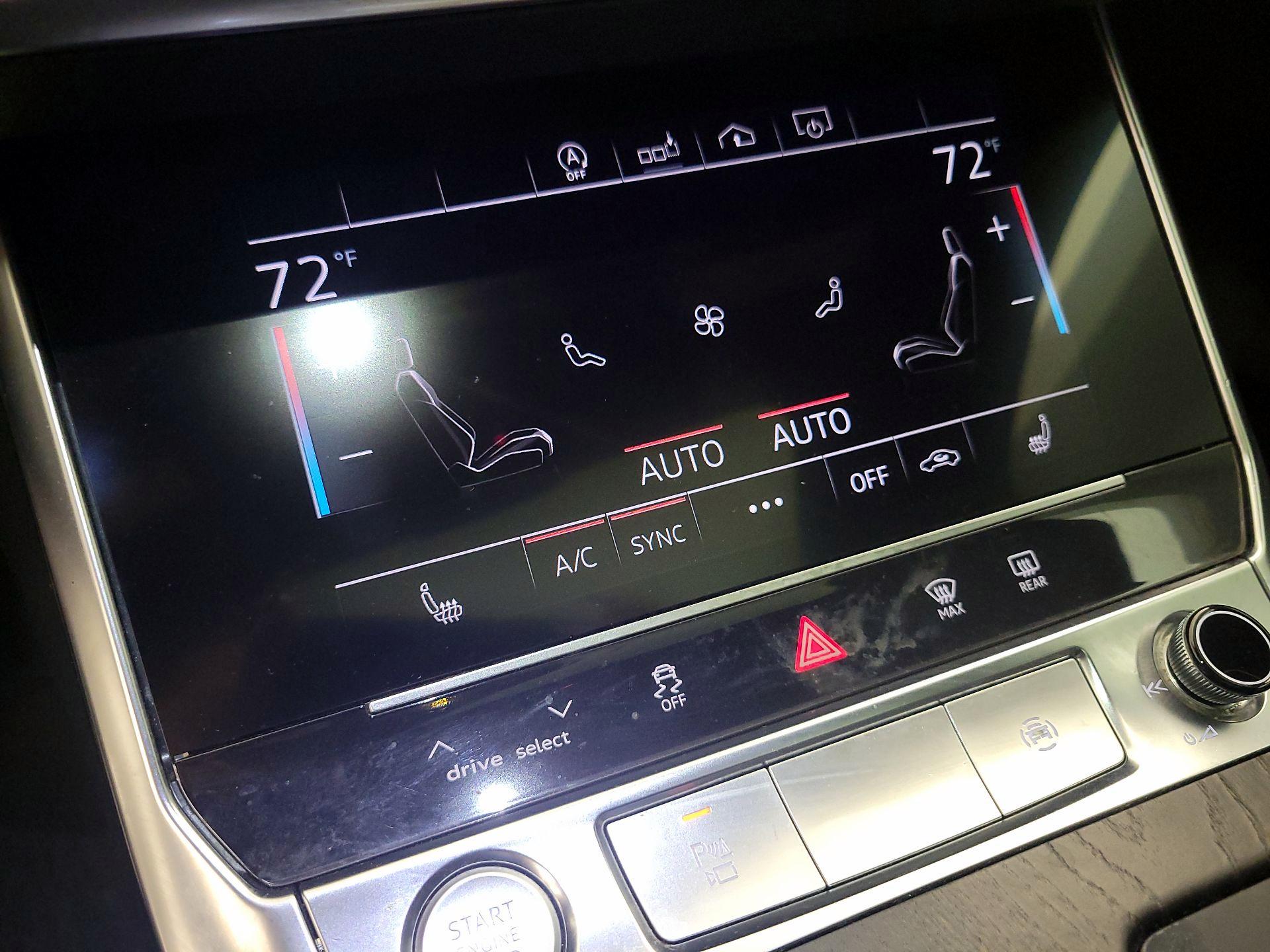 Thumbnail: 2020 Audi A6 - 17