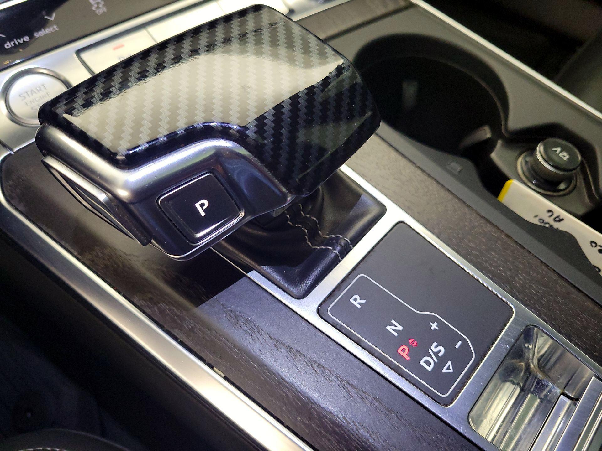 Thumbnail: 2020 Audi A6 - 18