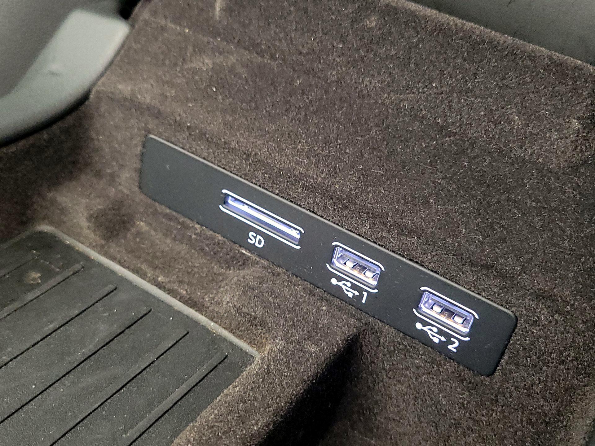 Thumbnail: 2020 Audi A6 - 19