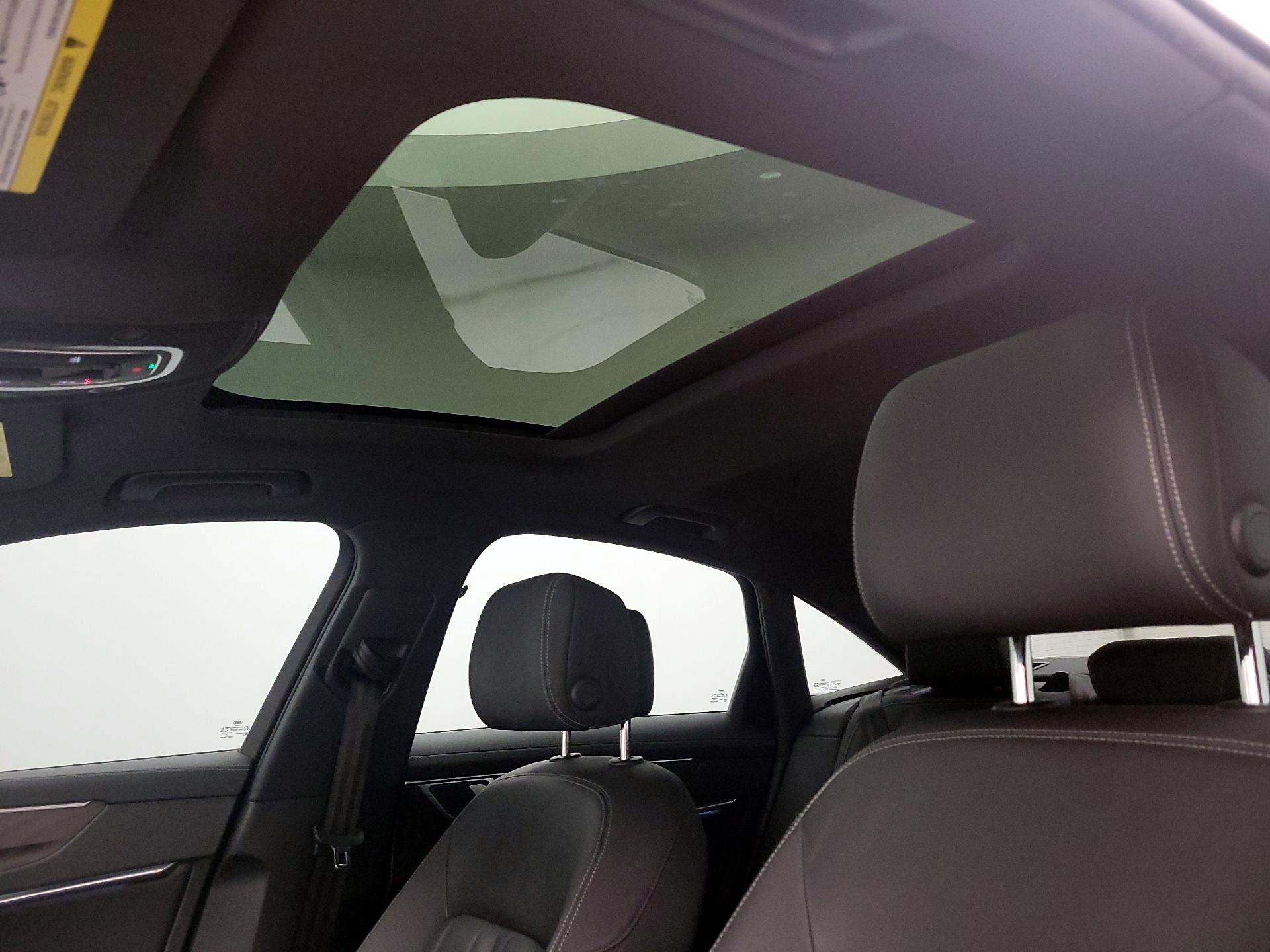 Thumbnail: 2020 Audi A6 - 20