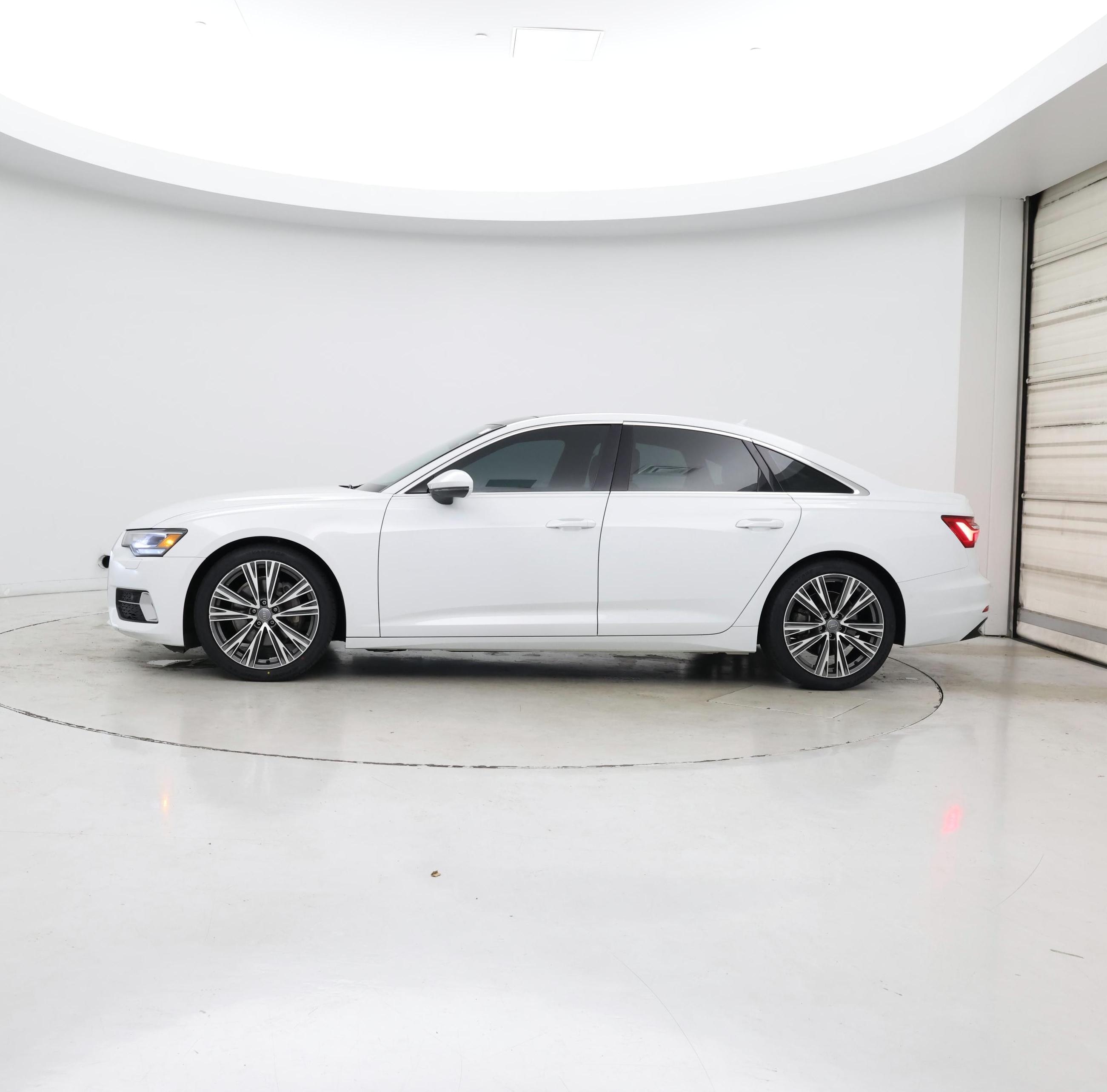 Thumbnail: 2020 Audi A6 - 3