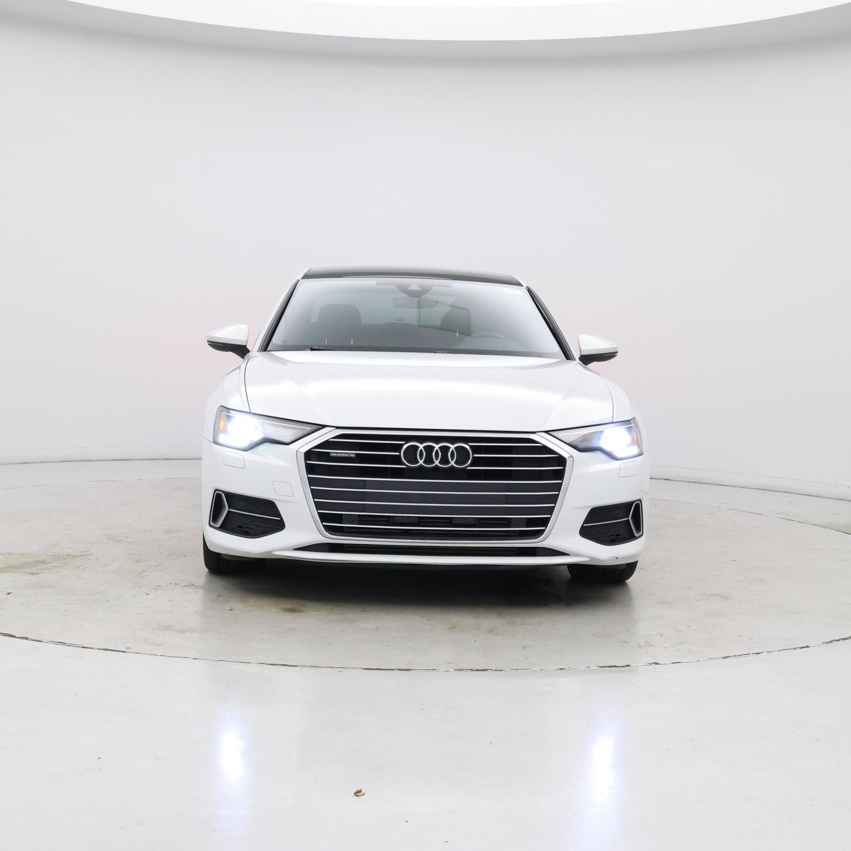 Thumbnail: 2020 Audi A6 - 5