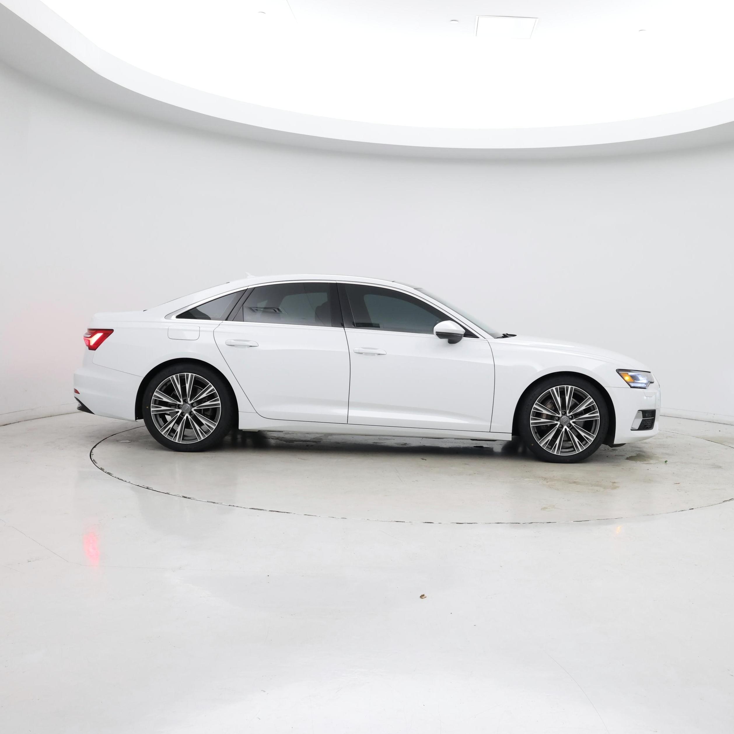 Thumbnail: 2020 Audi A6 - 7