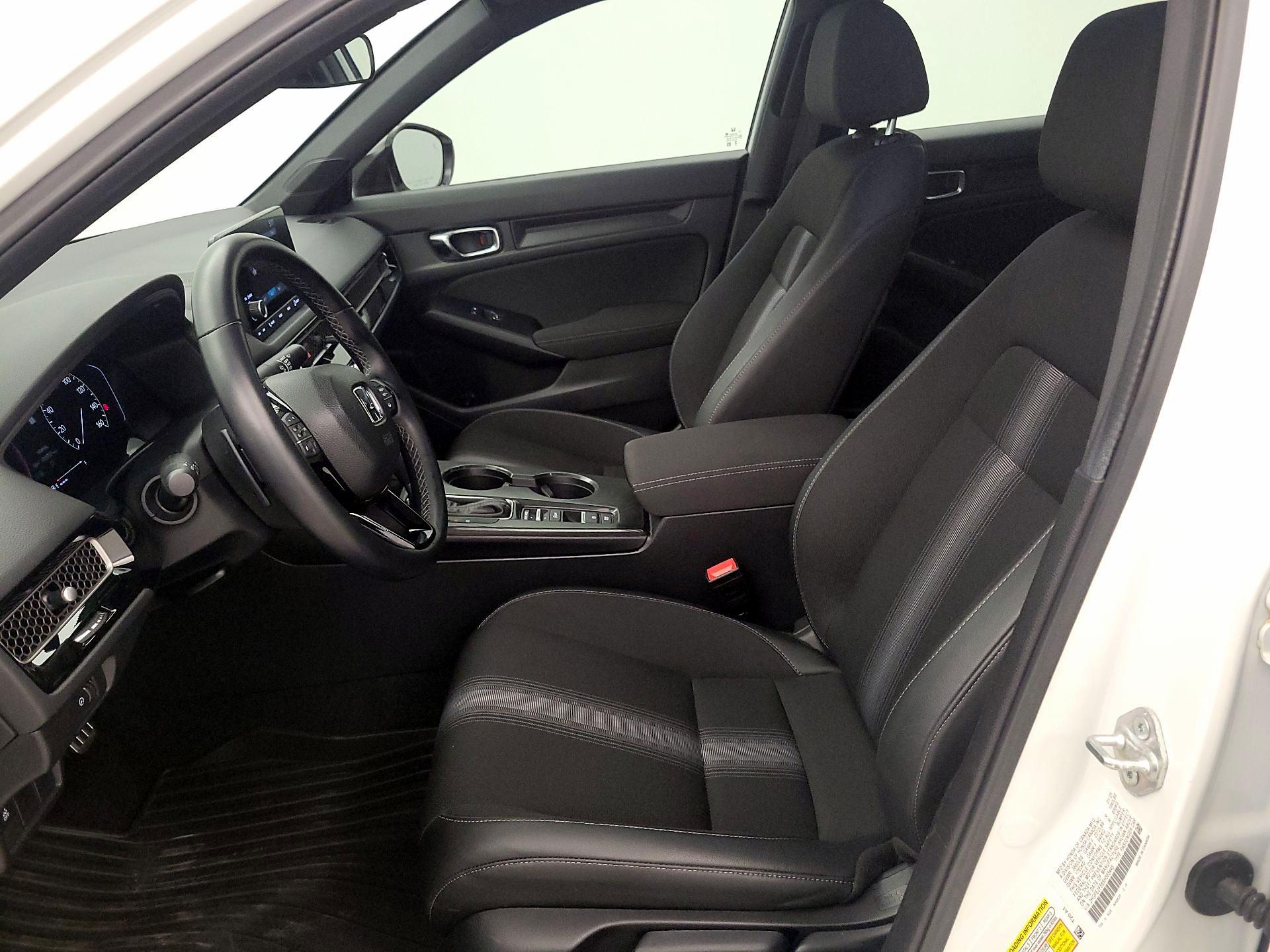 Thumbnail: 2025 Honda Civic - 11