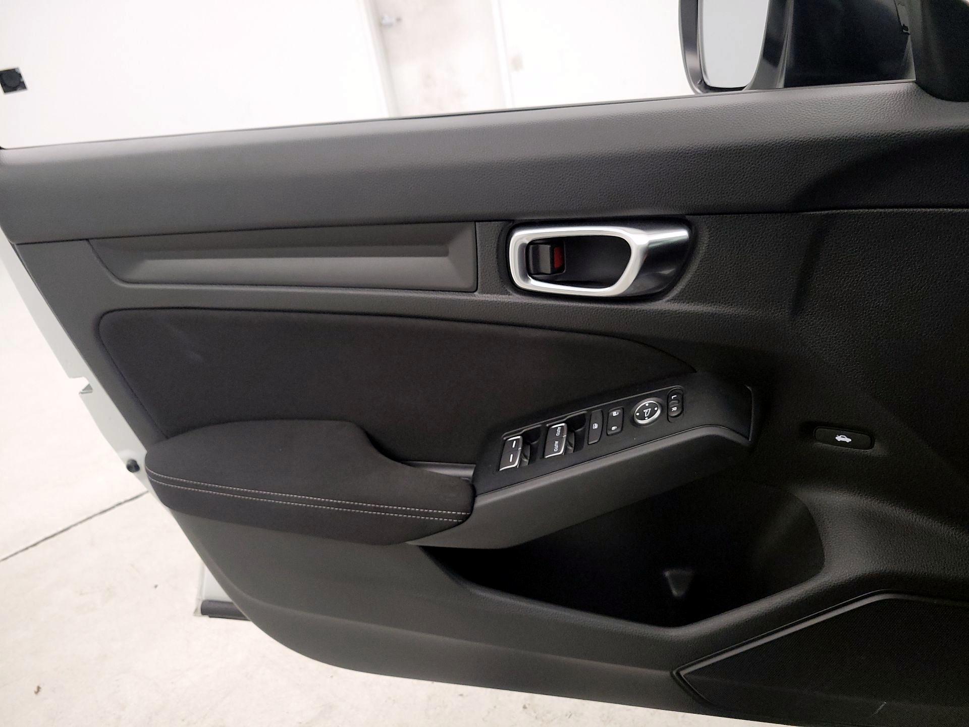 Thumbnail: 2025 Honda Civic - 12