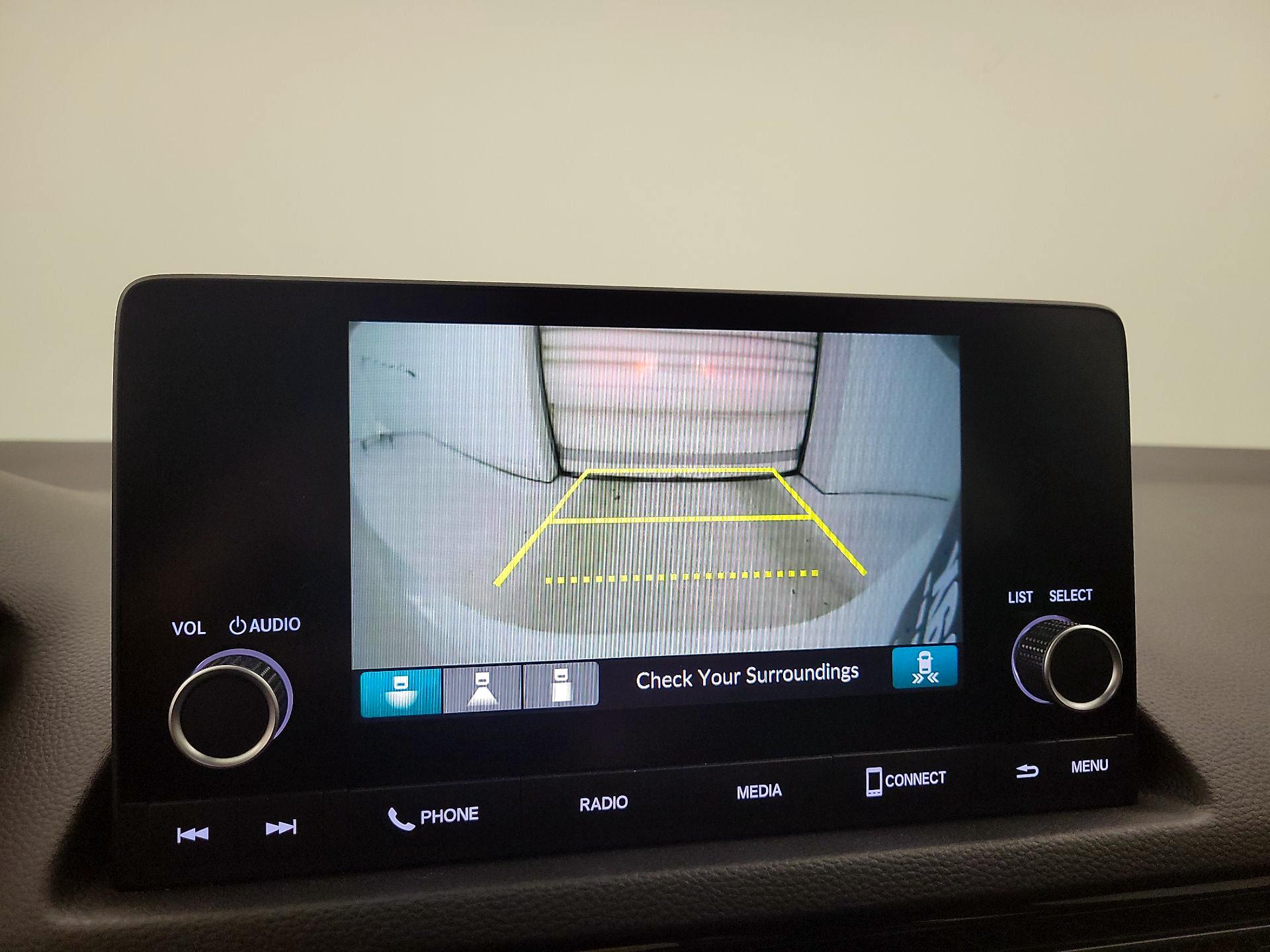 Thumbnail: 2025 Honda Civic - 14