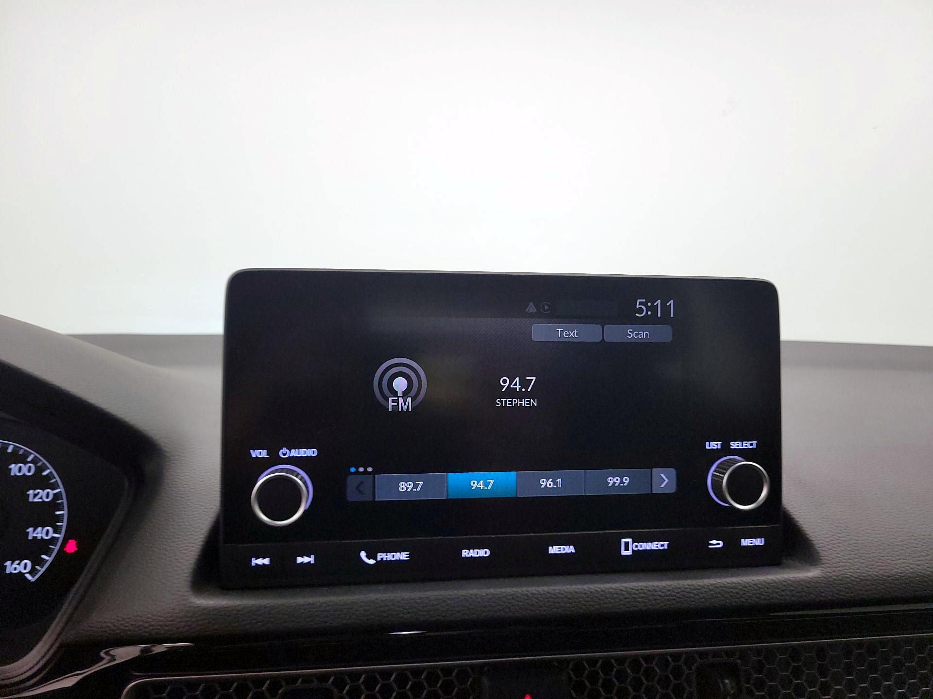 Thumbnail: 2025 Honda Civic - 15