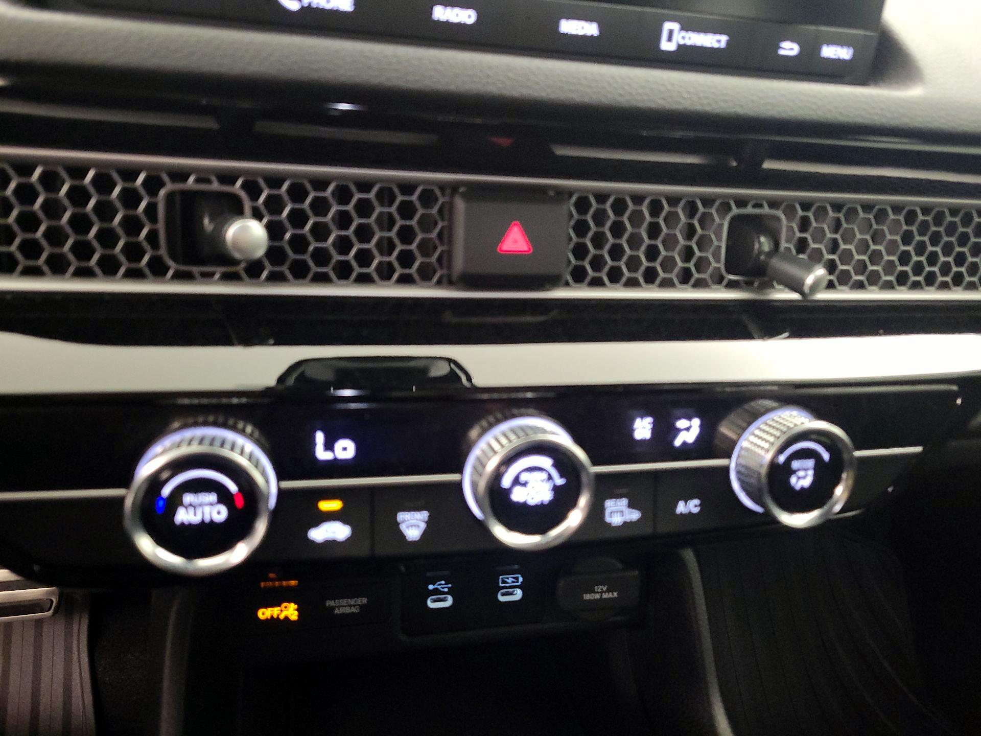 Thumbnail: 2025 Honda Civic - 16