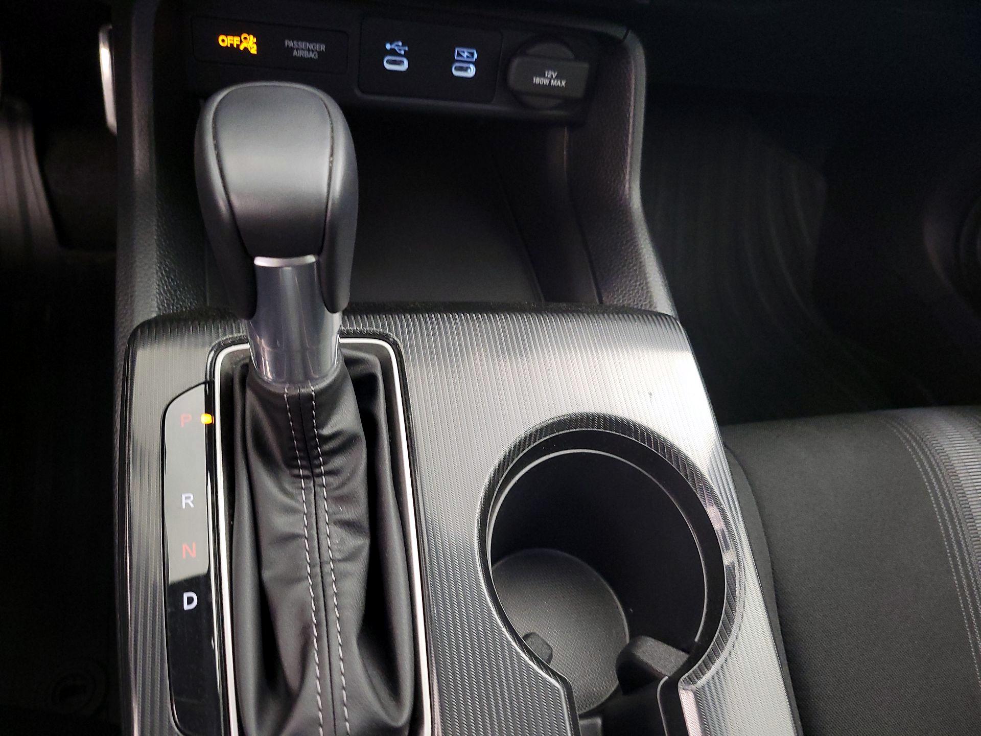 Thumbnail: 2025 Honda Civic - 17