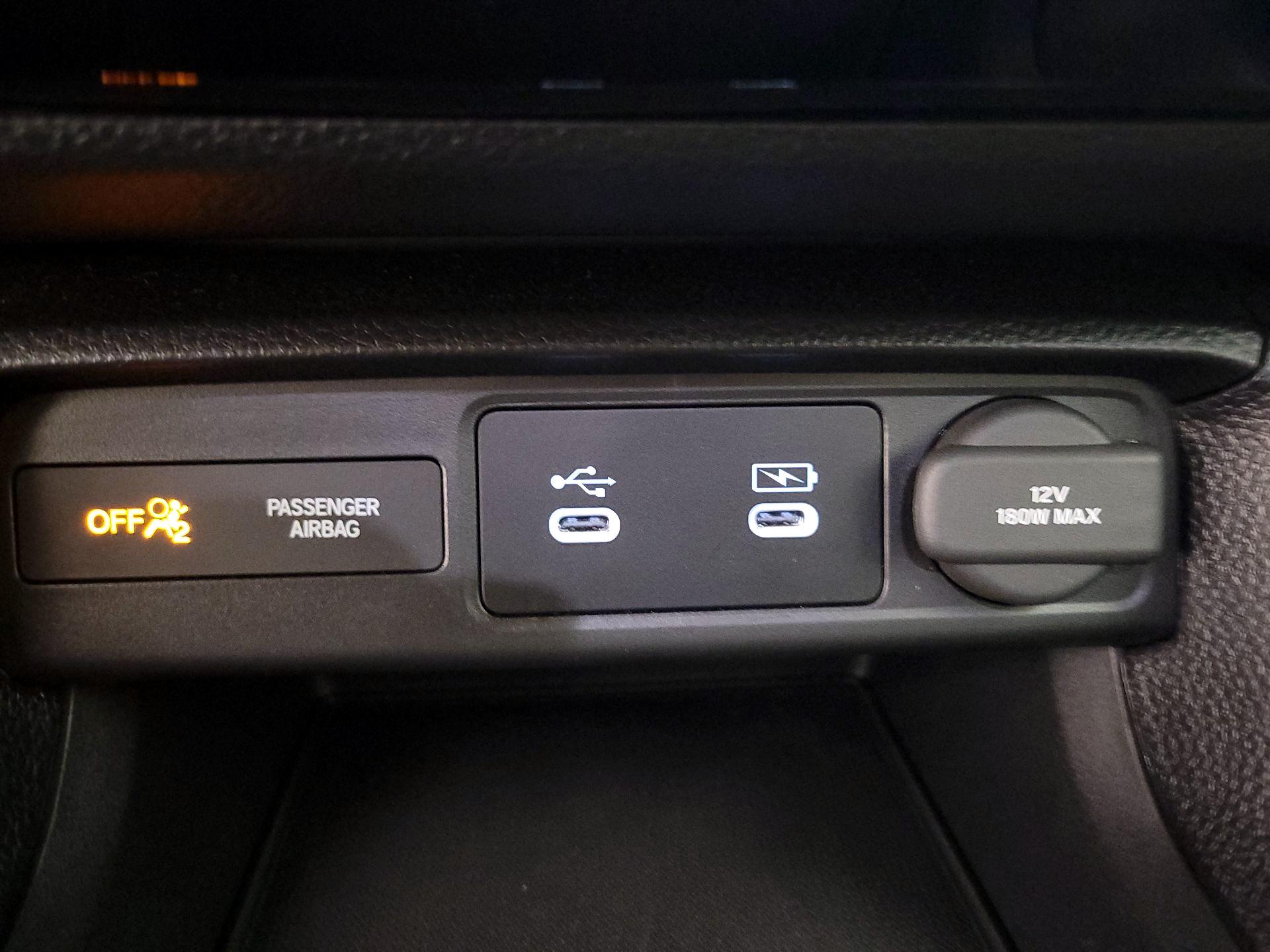 Thumbnail: 2025 Honda Civic - 18