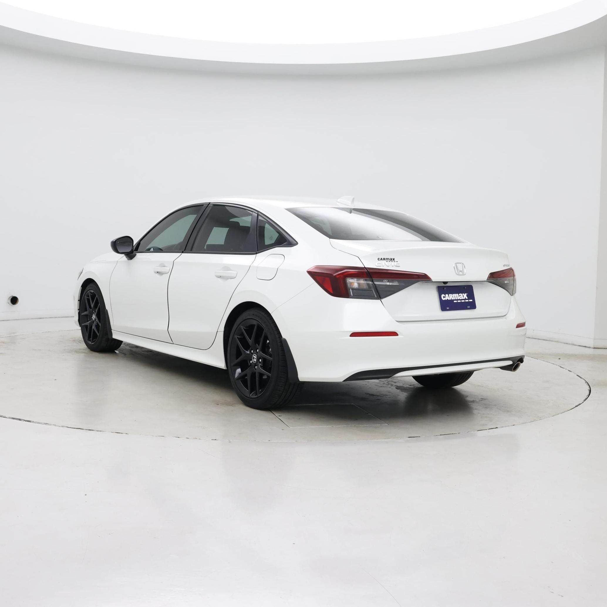 Thumbnail: 2025 Honda Civic - 2