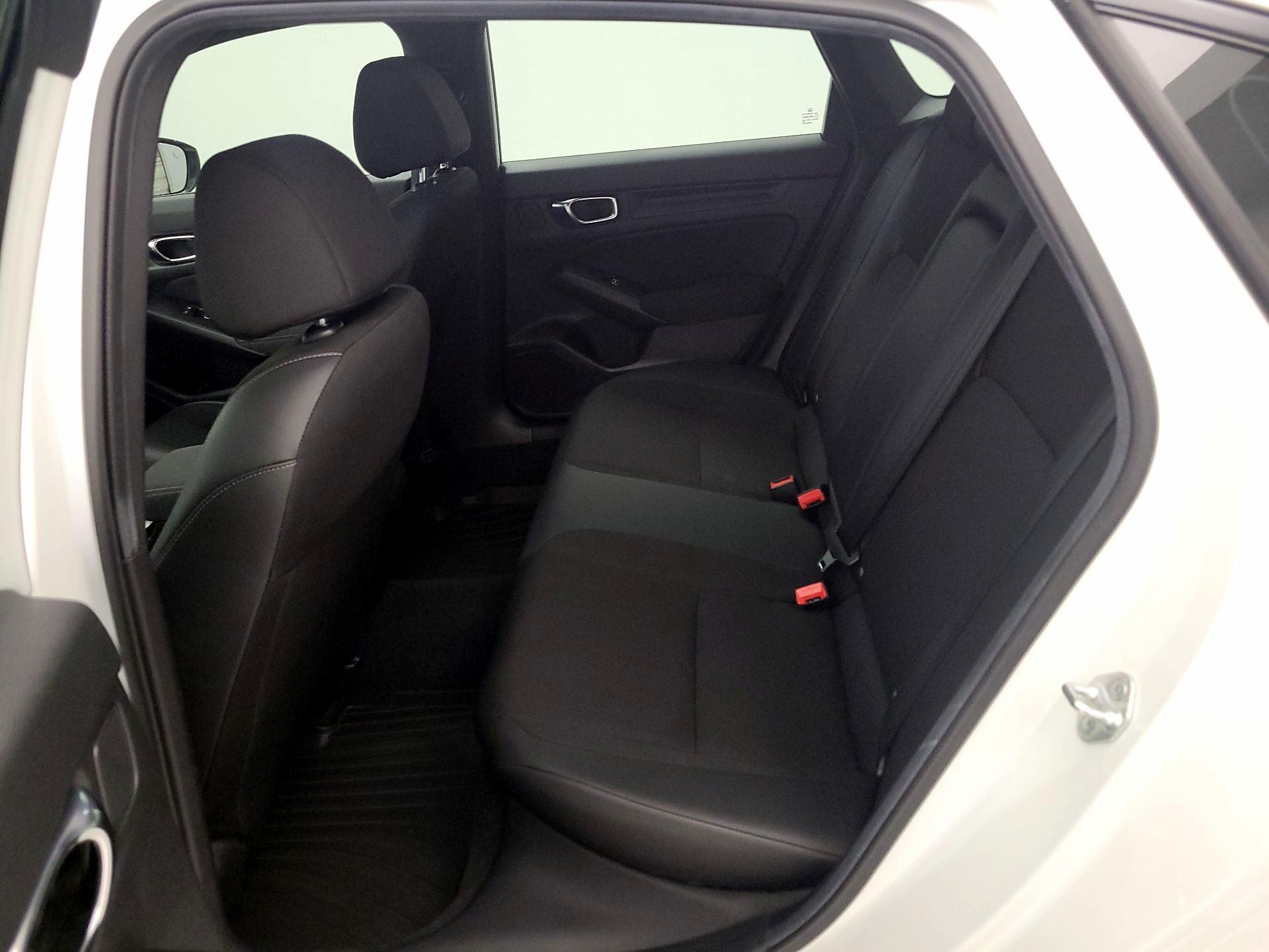 Thumbnail: 2025 Honda Civic - 19