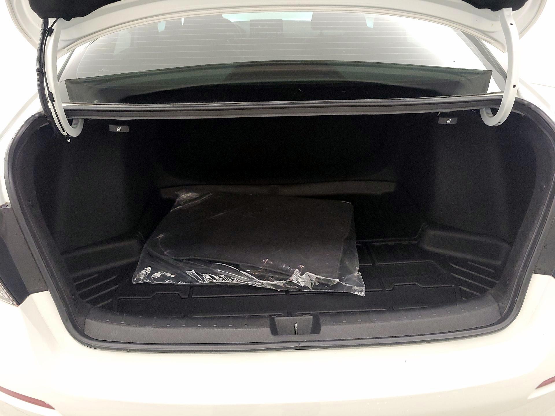 Thumbnail: 2025 Honda Civic - 20