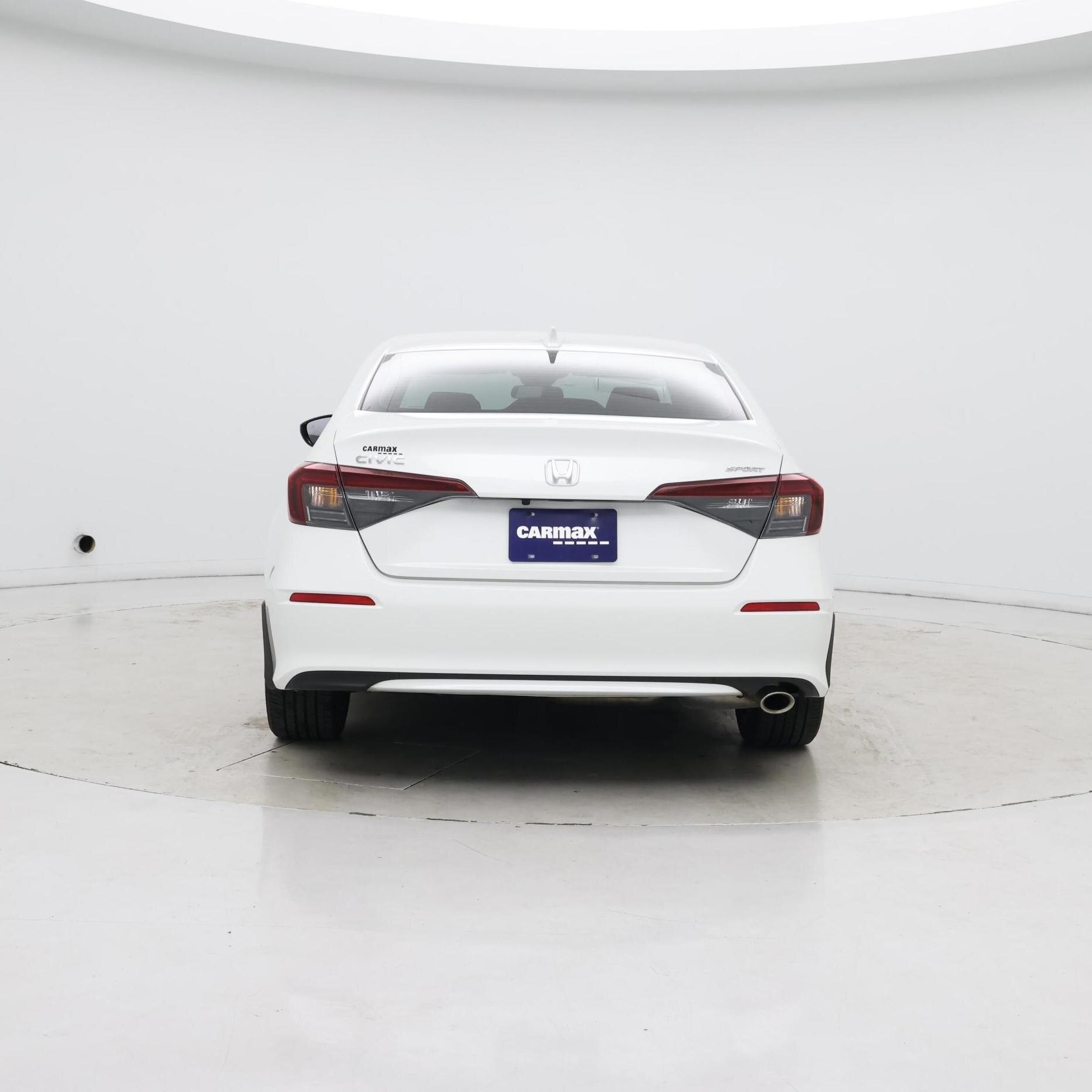 Thumbnail: 2025 Honda Civic - 6