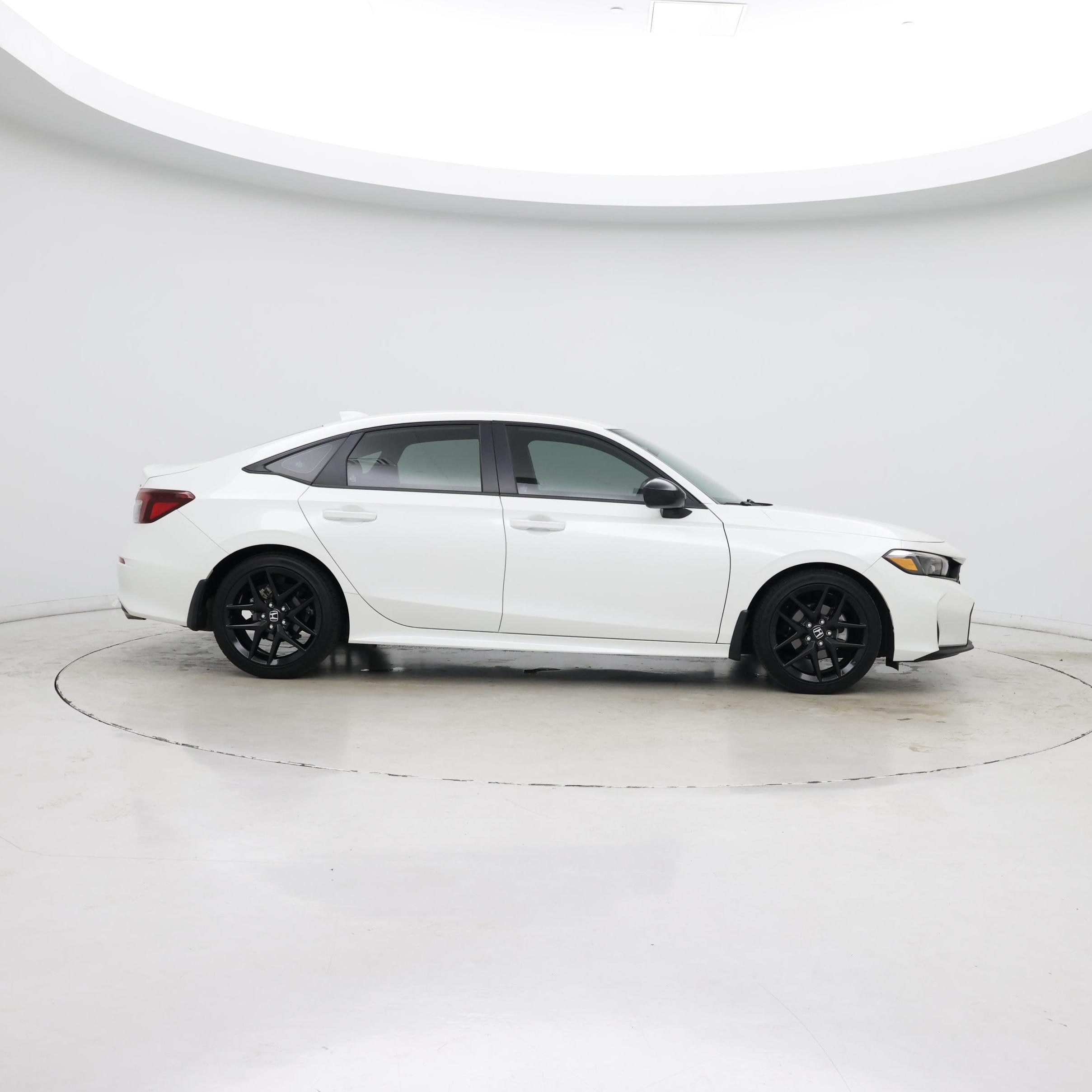 Thumbnail: 2025 Honda Civic - 7