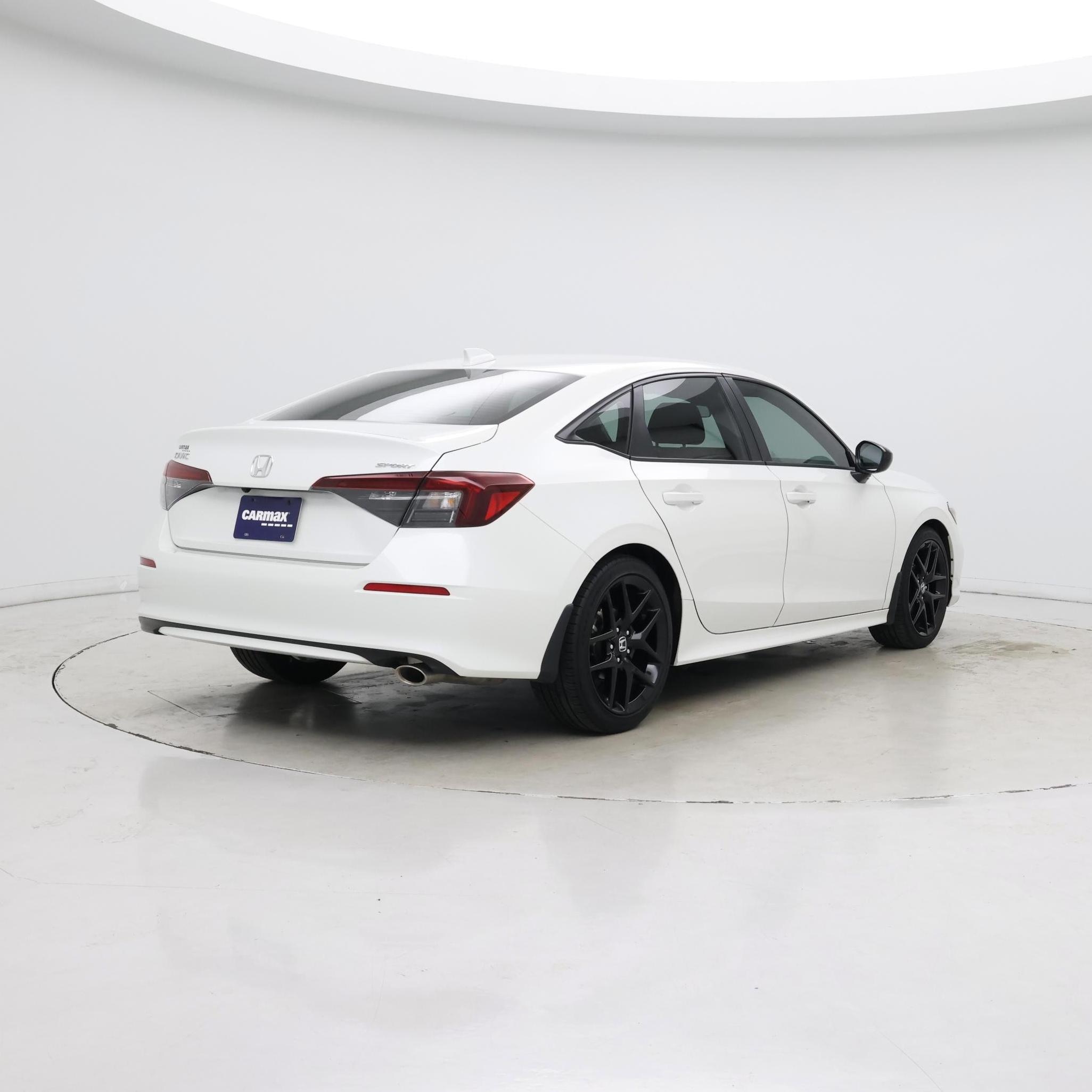 Thumbnail: 2025 Honda Civic - 8