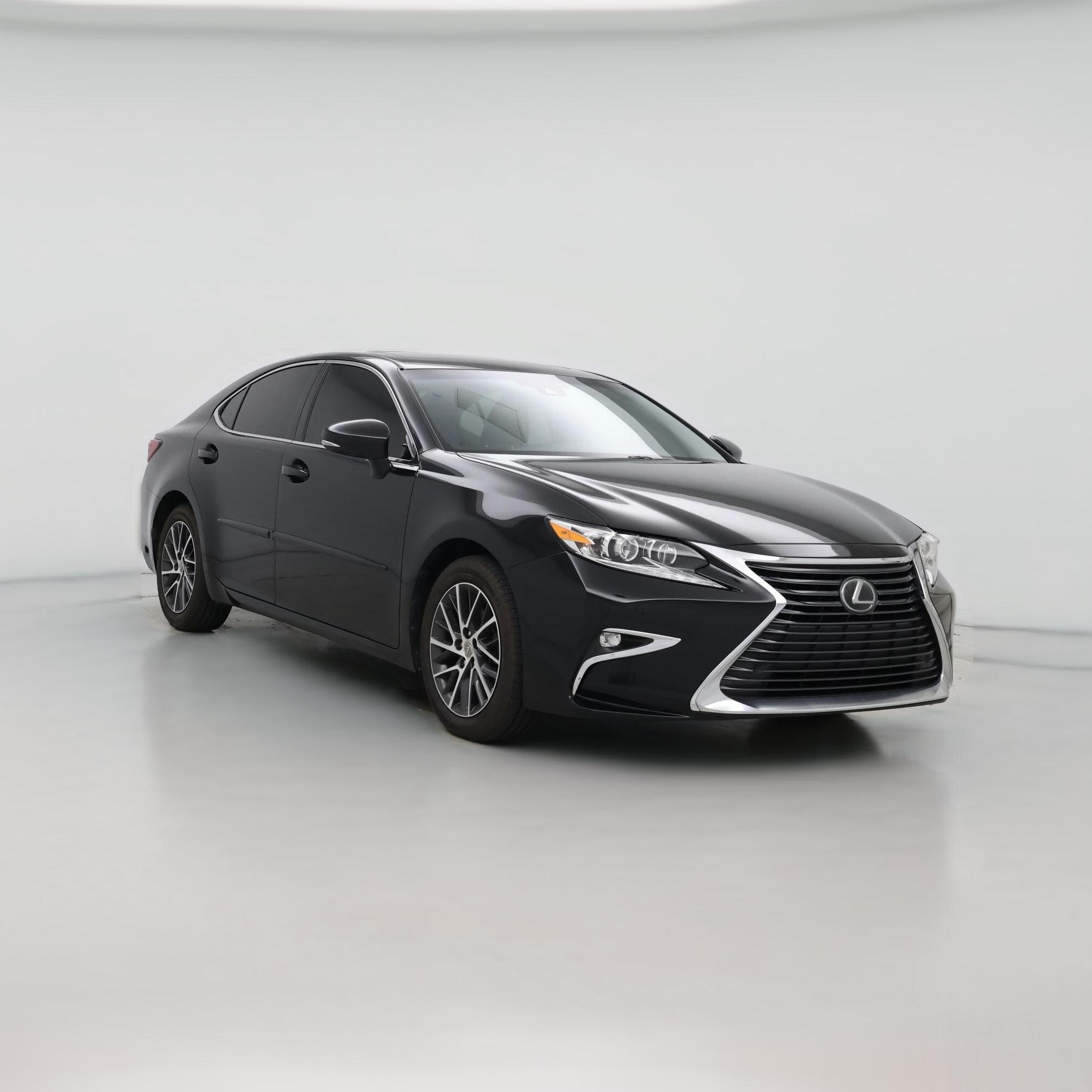 Thumbnail: 2016 Lexus ES - 1