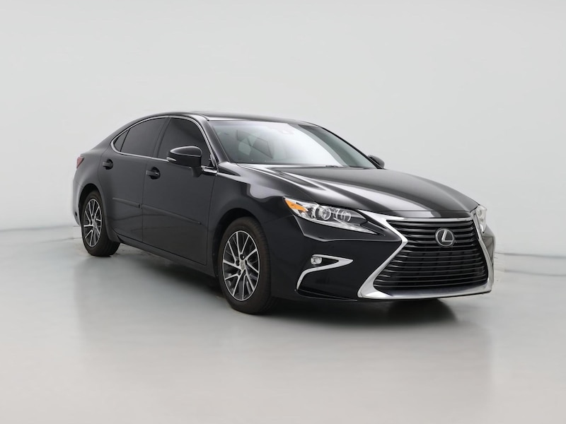 2016 Lexus ES 350 null