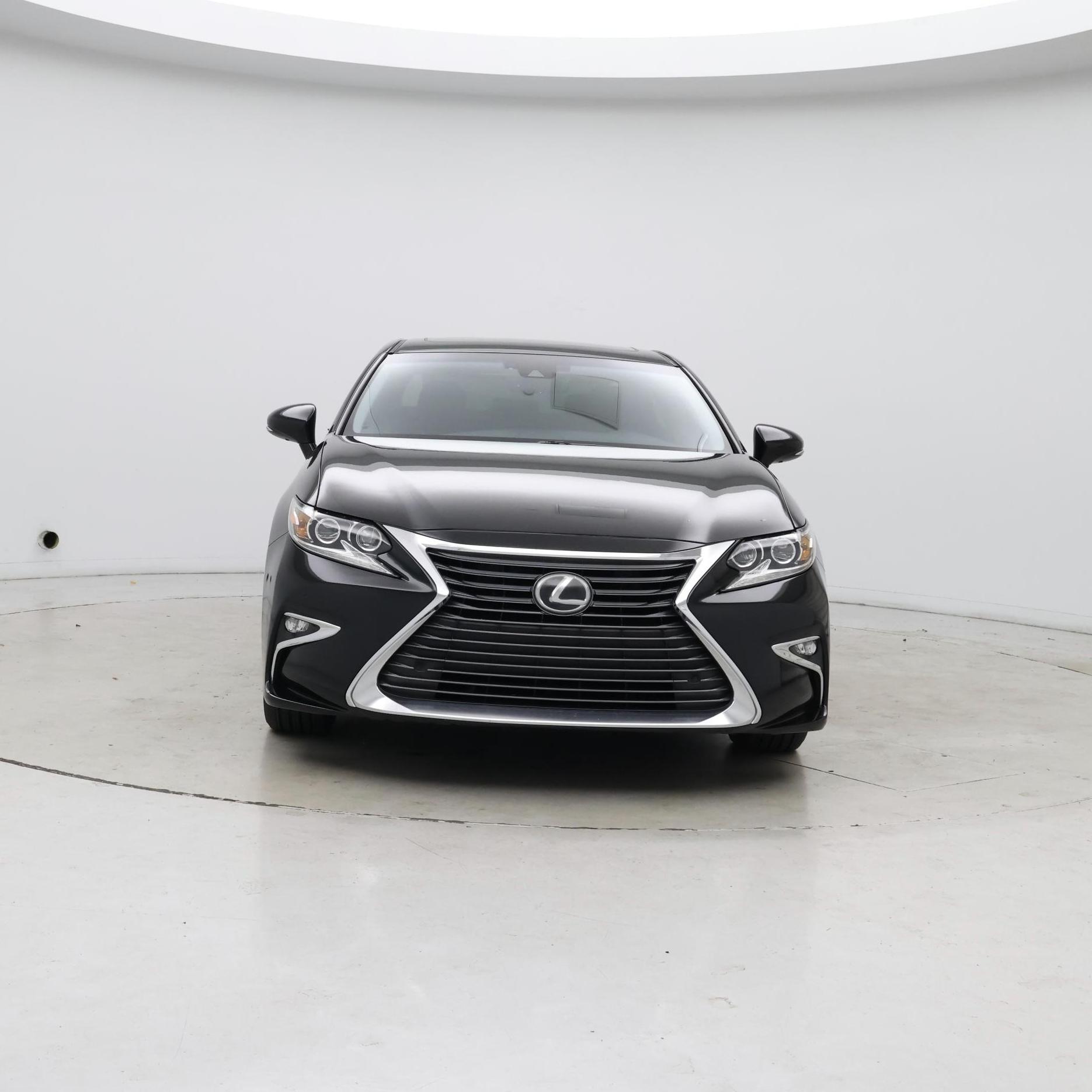 Thumbnail: 2016 Lexus ES - 5