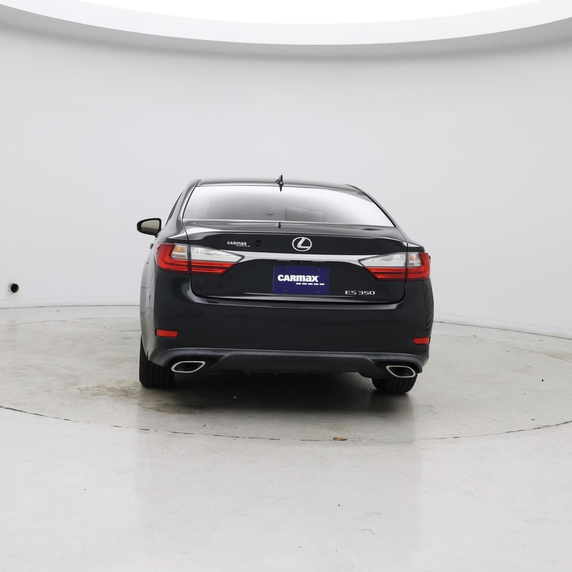 Thumbnail: 2016 Lexus ES - 6