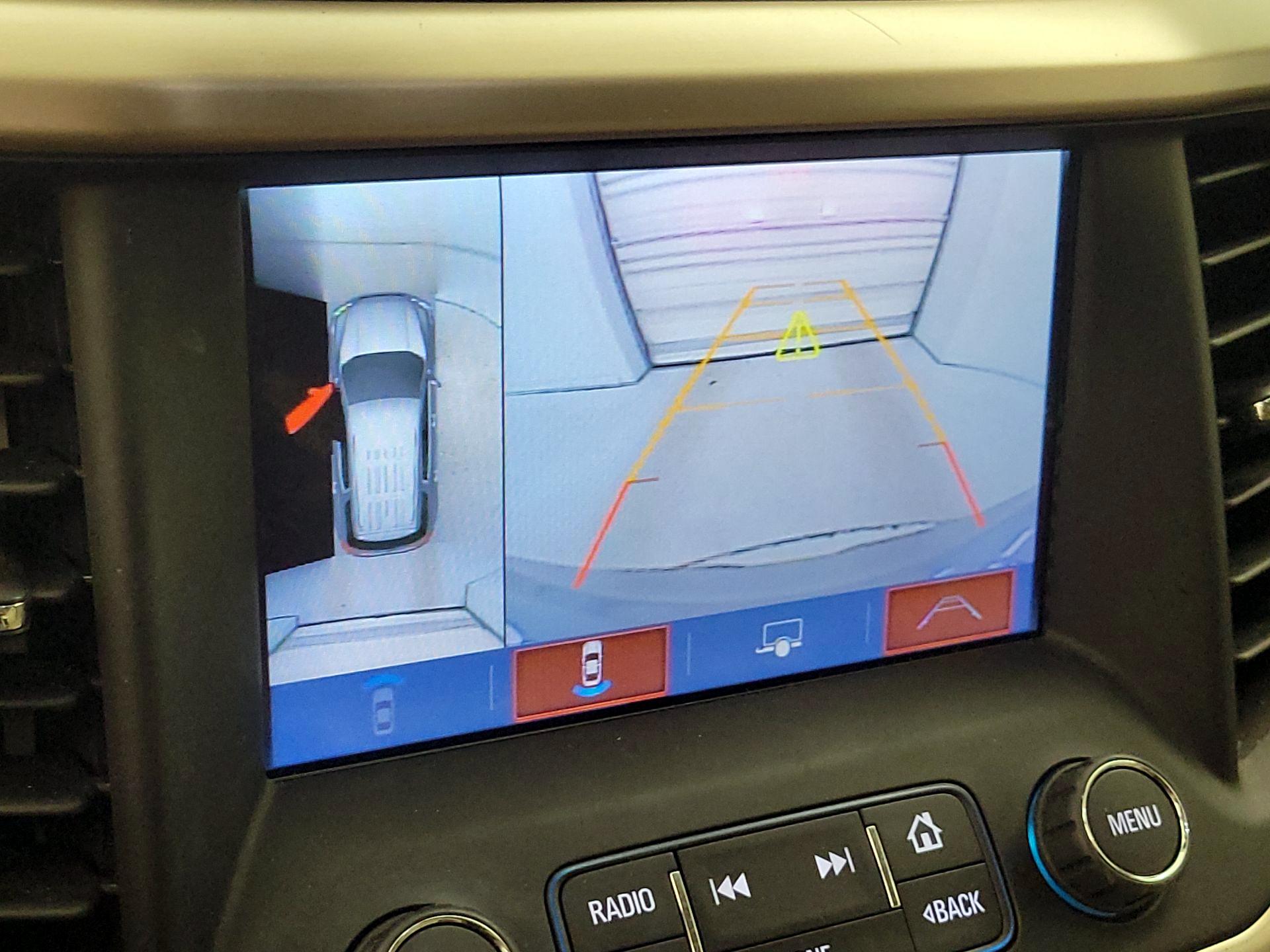 Thumbnail: 2018 GMC Acadia - 14