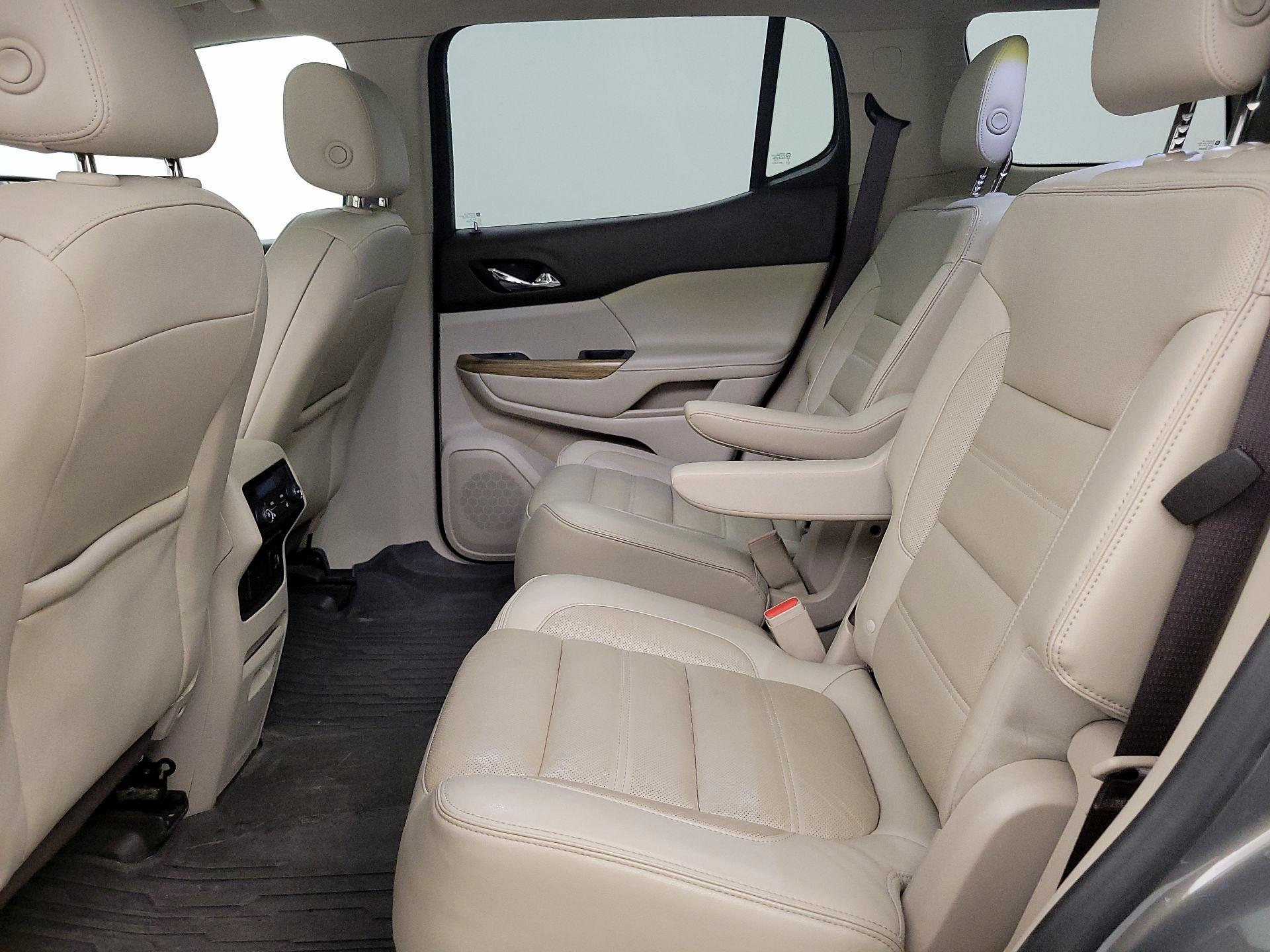 Thumbnail: 2018 GMC Acadia - 20