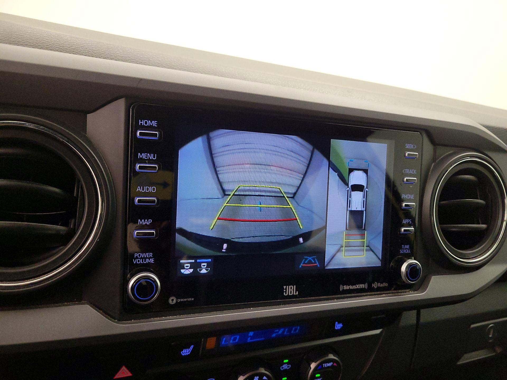 Thumbnail: 2022 Toyota Tacoma - 14