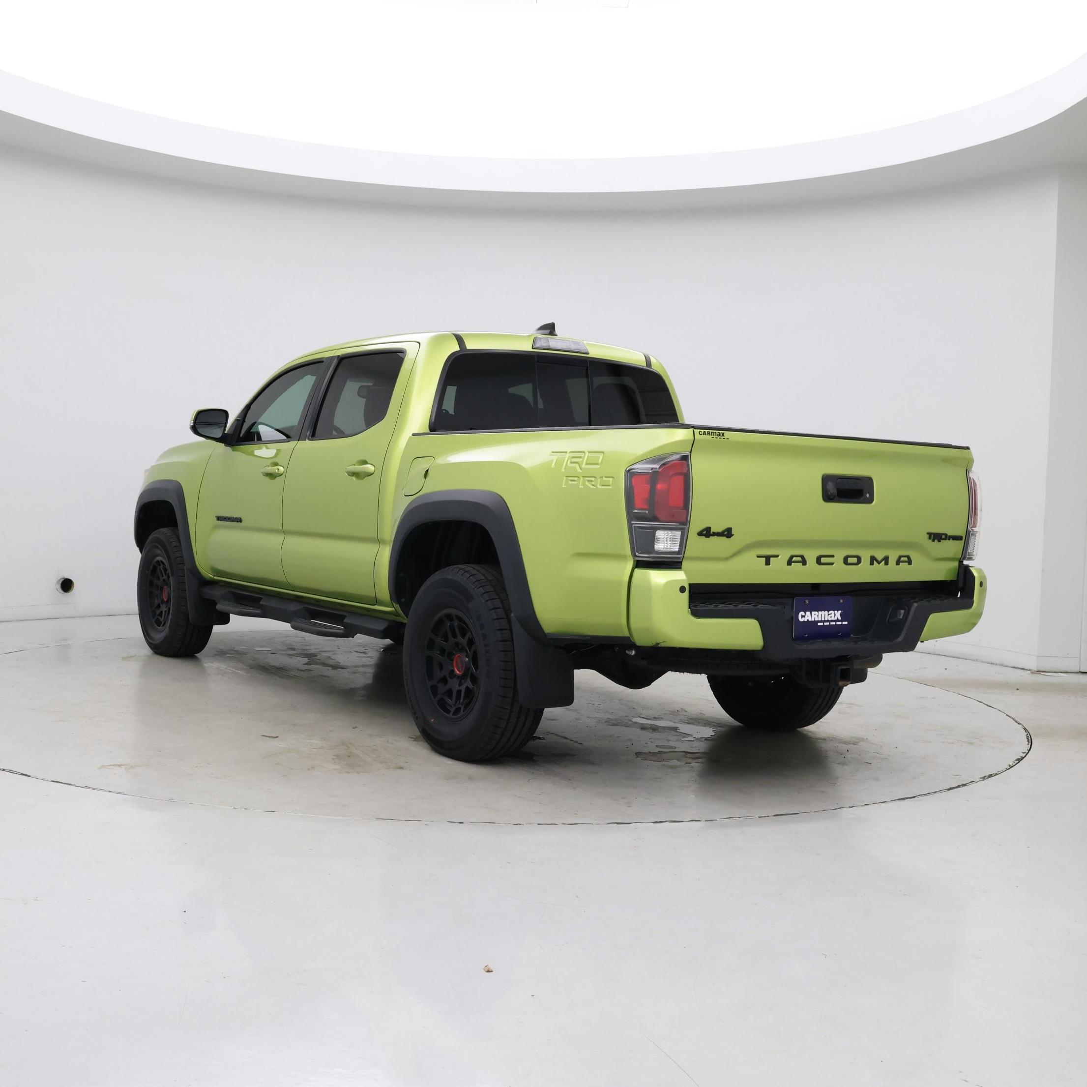 Thumbnail: 2022 Toyota Tacoma - 2