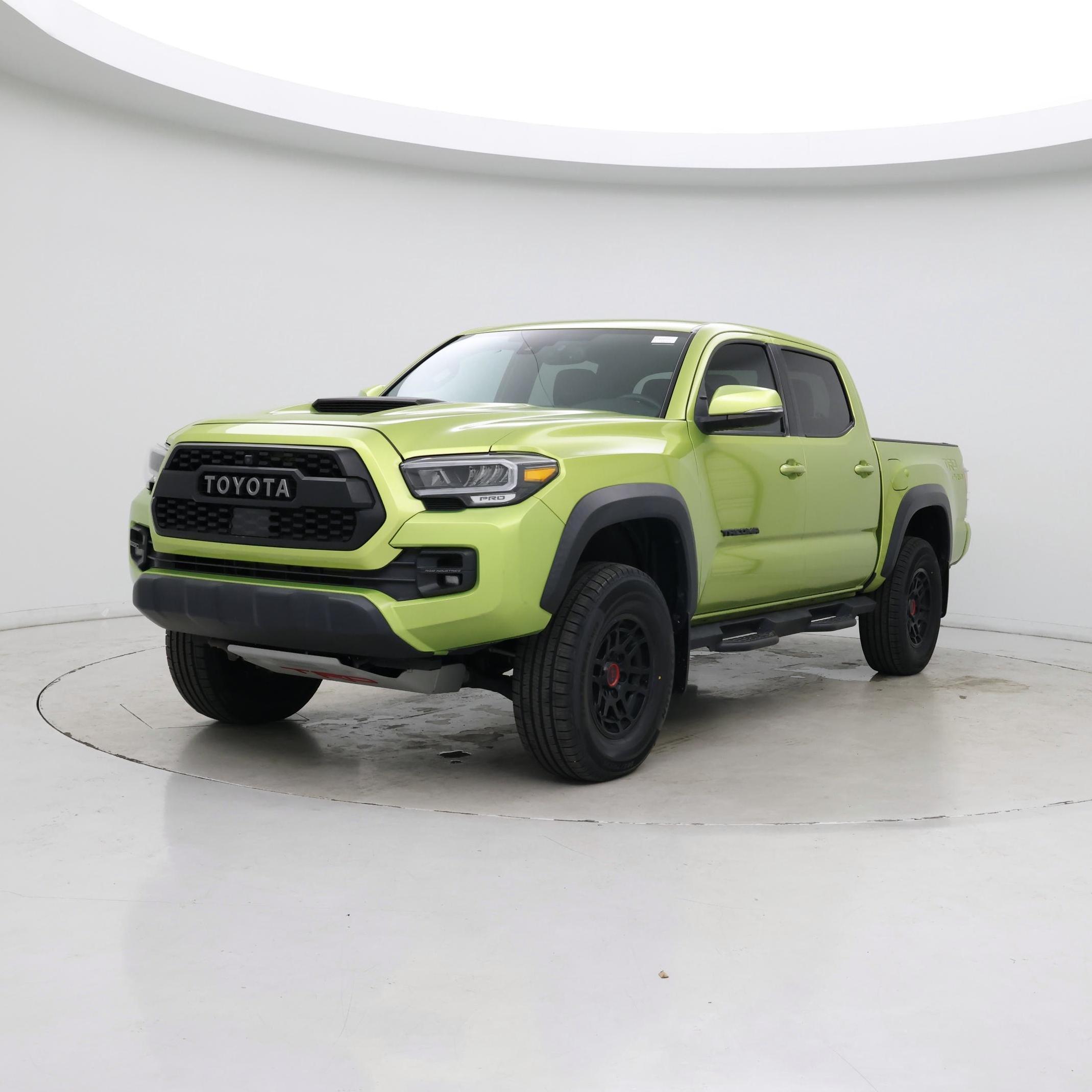 Thumbnail: 2022 Toyota Tacoma - 4