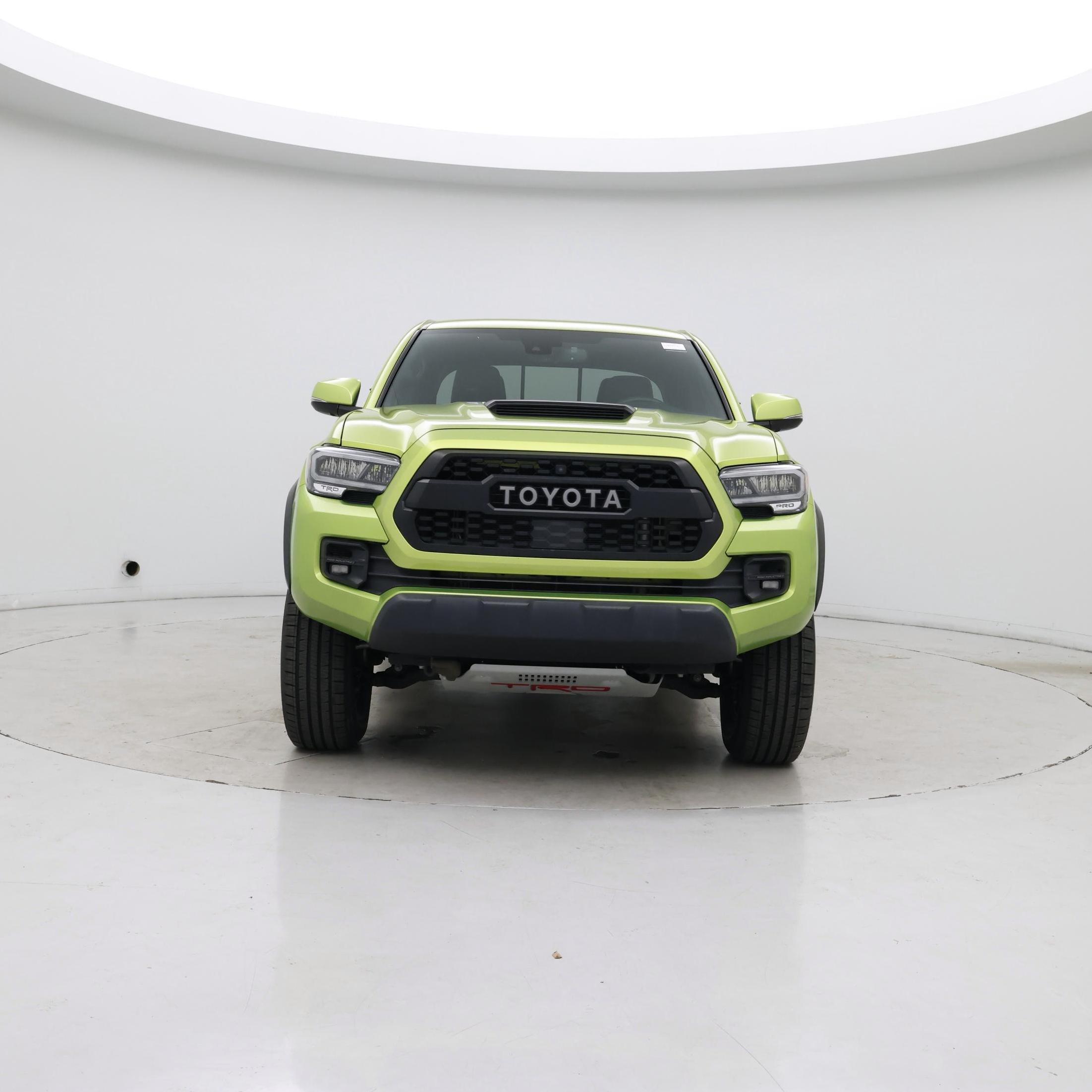 Thumbnail: 2022 Toyota Tacoma - 5