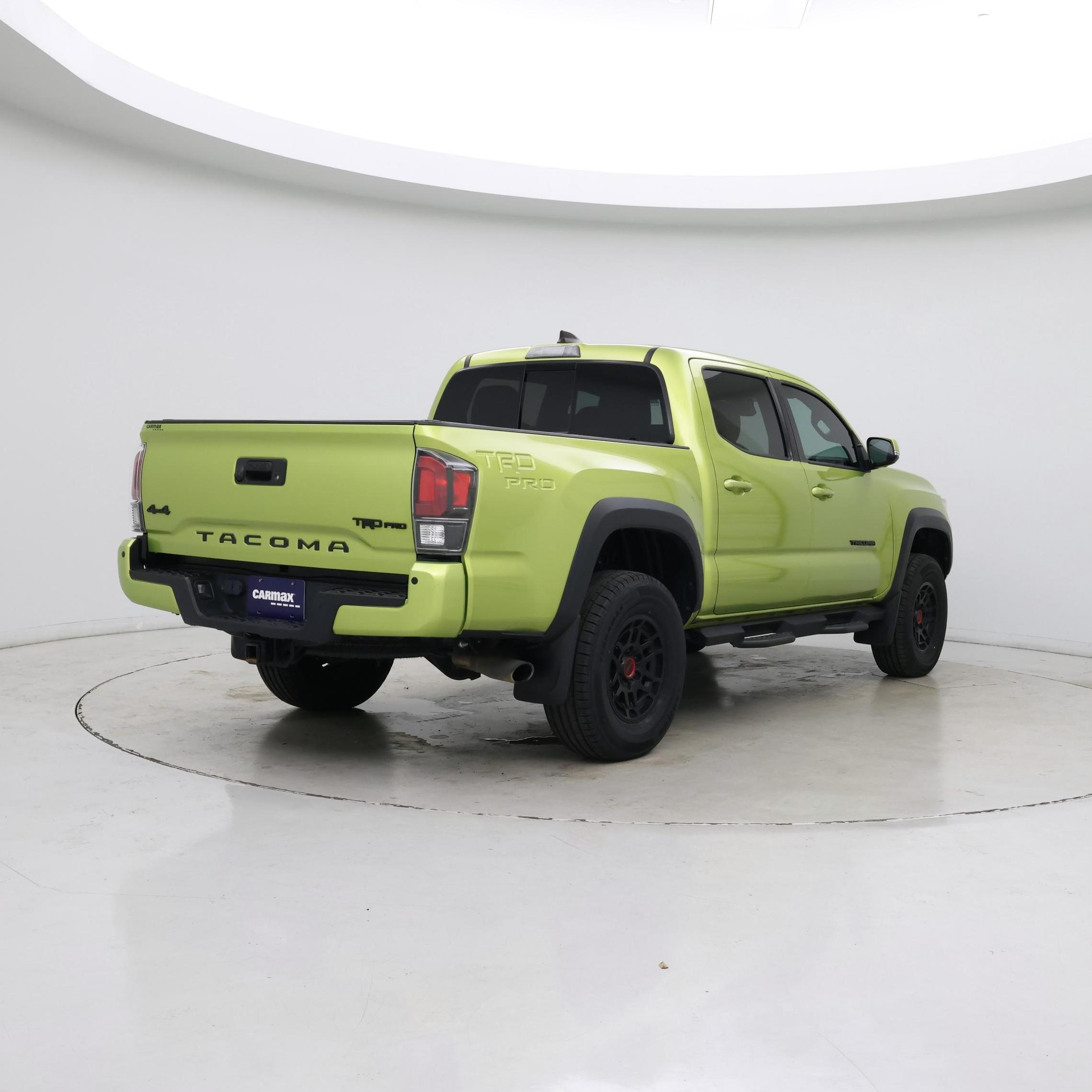 Thumbnail: 2022 Toyota Tacoma - 8